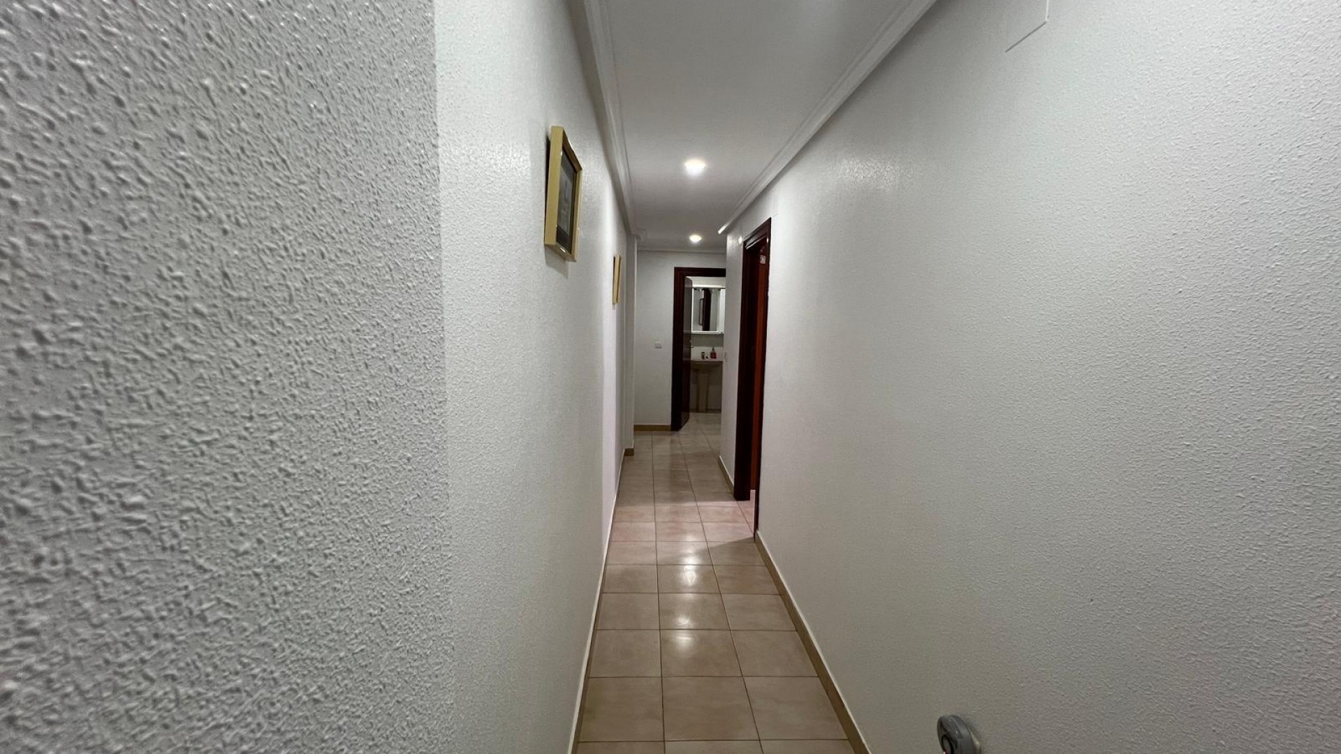 Återförsäljning - Lägenhet lägenhet -
Torrevieja - Playa del cura