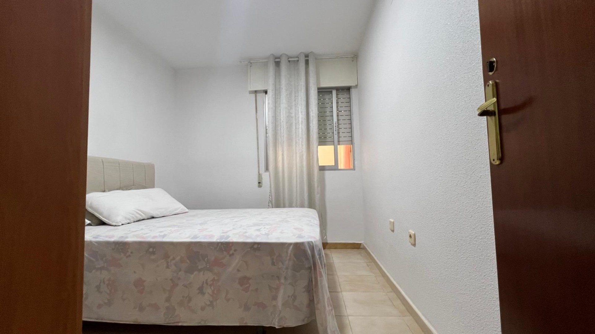 Återförsäljning - Lägenhet lägenhet -
Torrevieja - Playa del cura