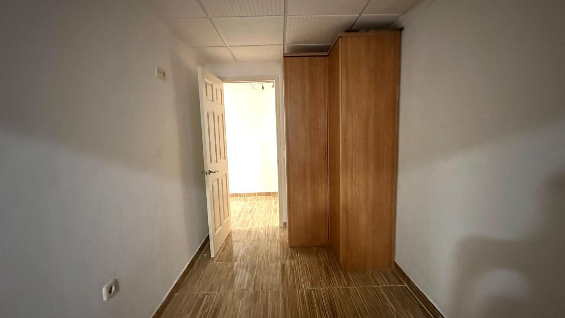 Återförsäljning - Lägenhet lägenhet -
Torrevieja - Playa del cura