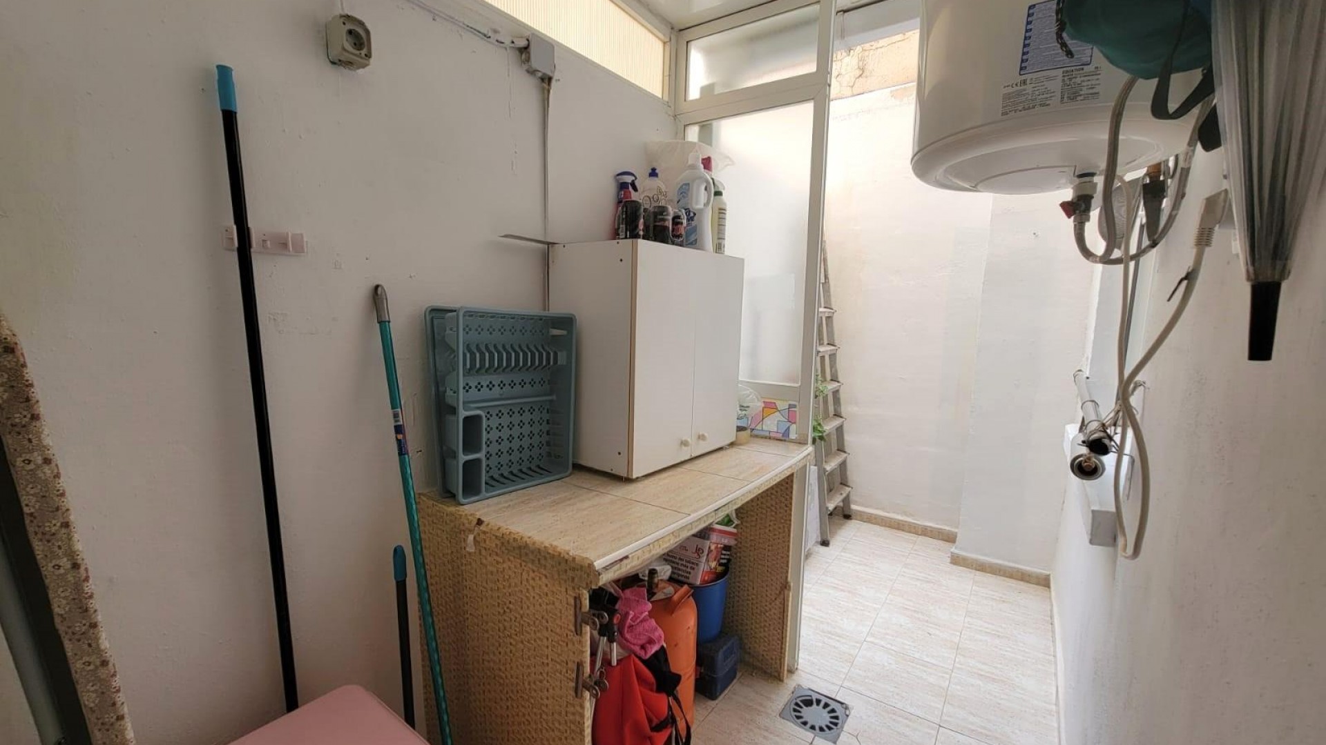 Återförsäljning - Lägenhet lägenhet -
Torrevieja - Playa del Cura