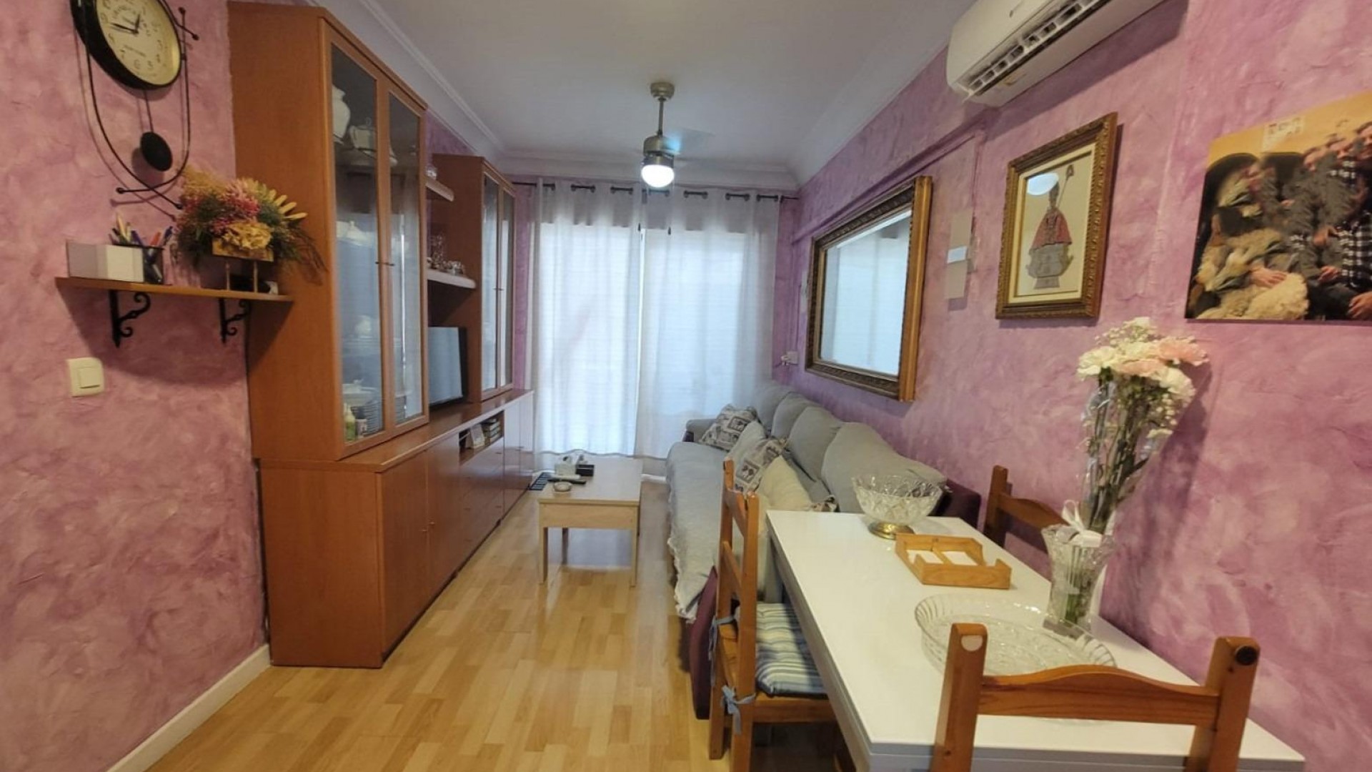 Återförsäljning - Lägenhet lägenhet -
Torrevieja - Playa del Cura