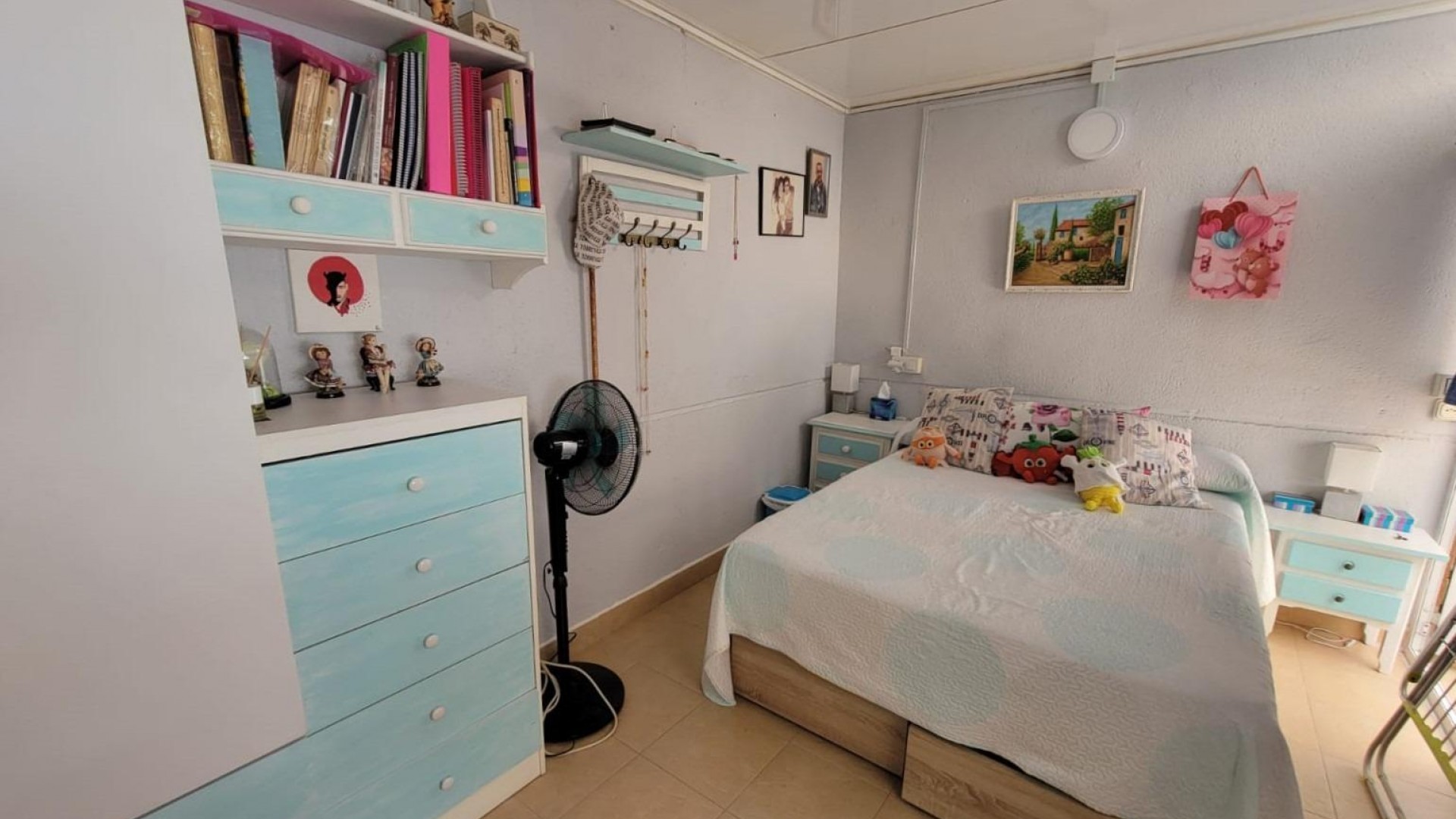 Återförsäljning - Lägenhet lägenhet -
Torrevieja - Playa del Cura