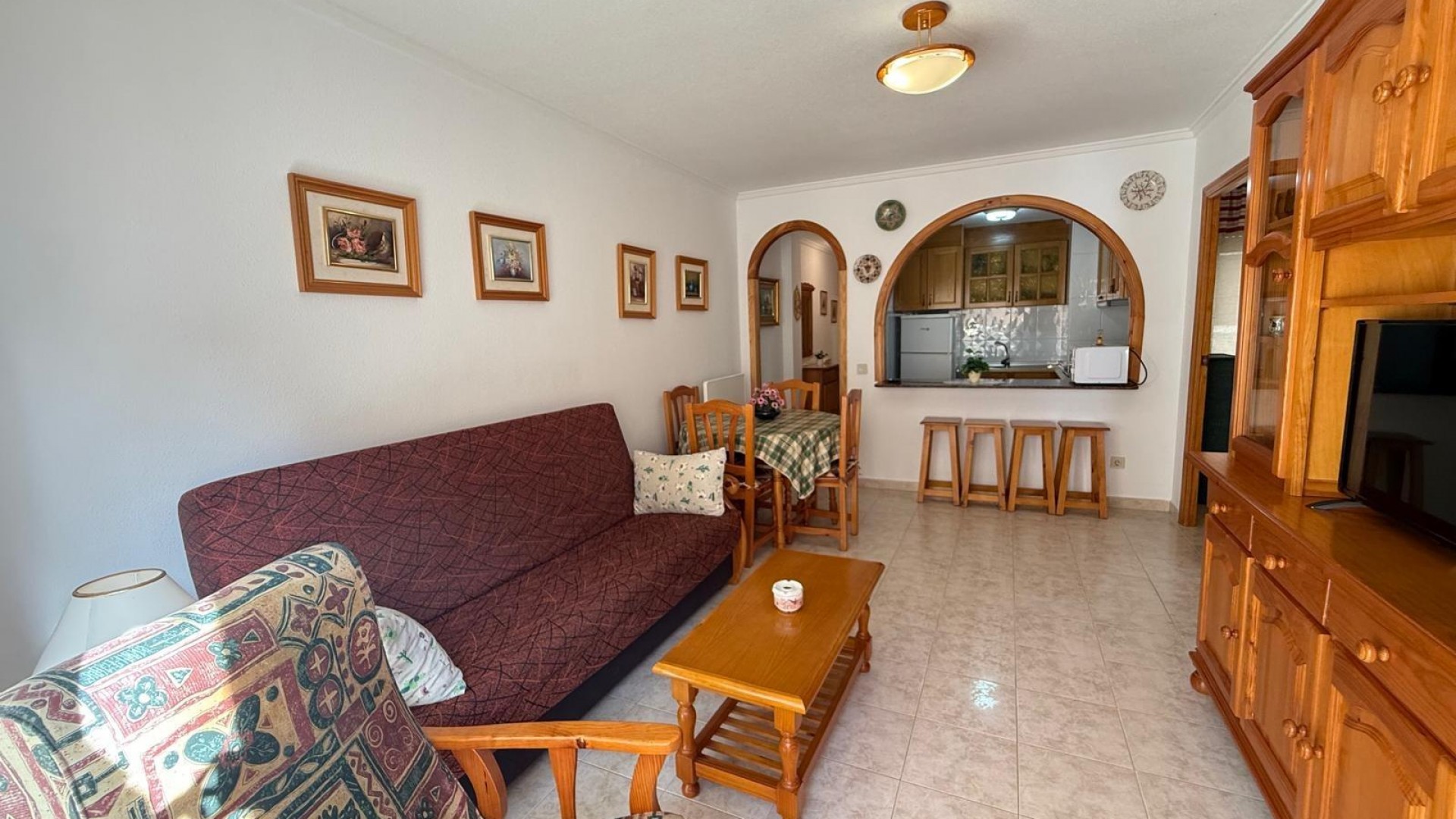 Återförsäljning - Lägenhet lägenhet -
Torrevieja - Playa del Cura