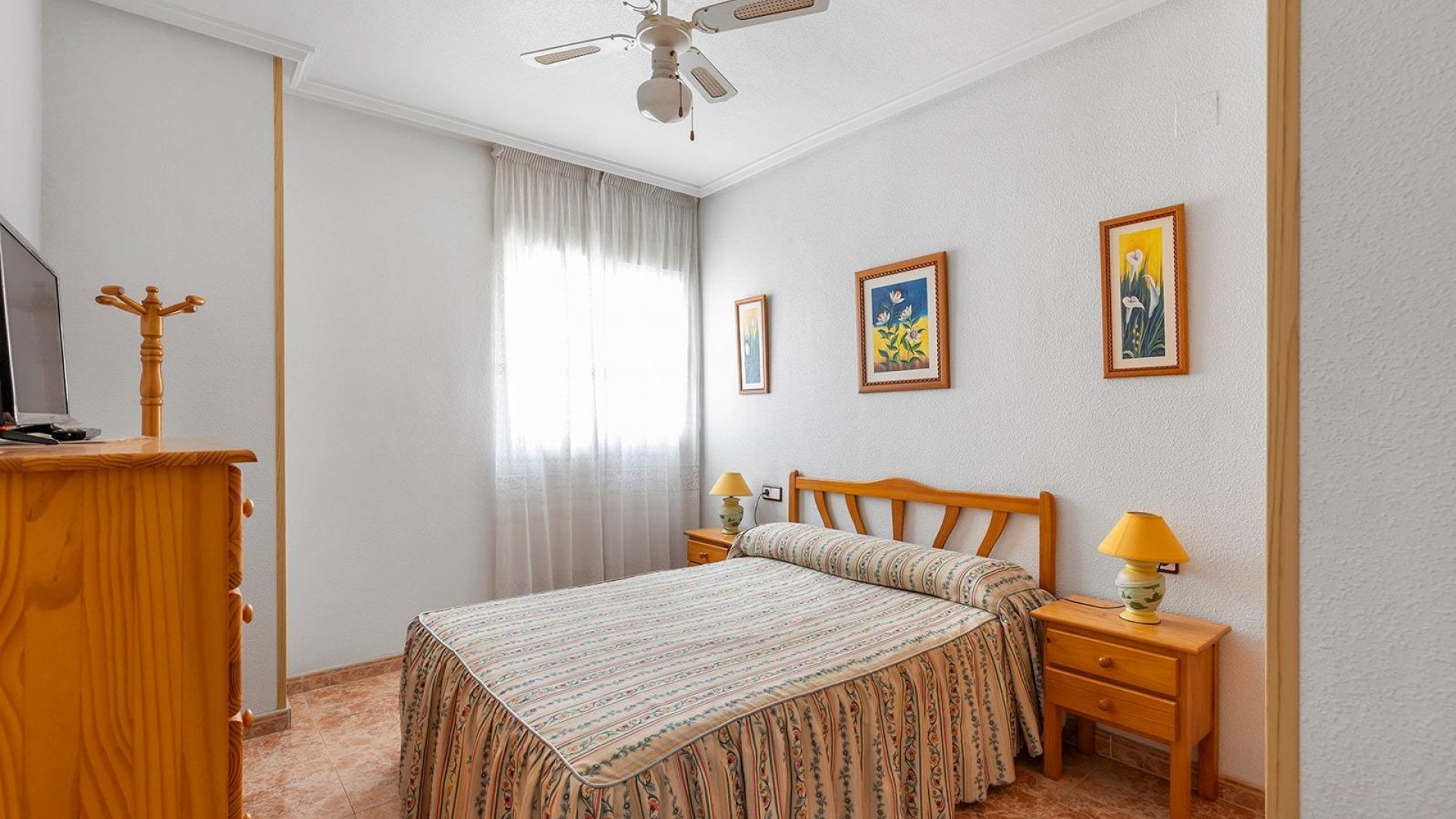 Återförsäljning - Lägenhet lägenhet -
Torrevieja - Playa del cura