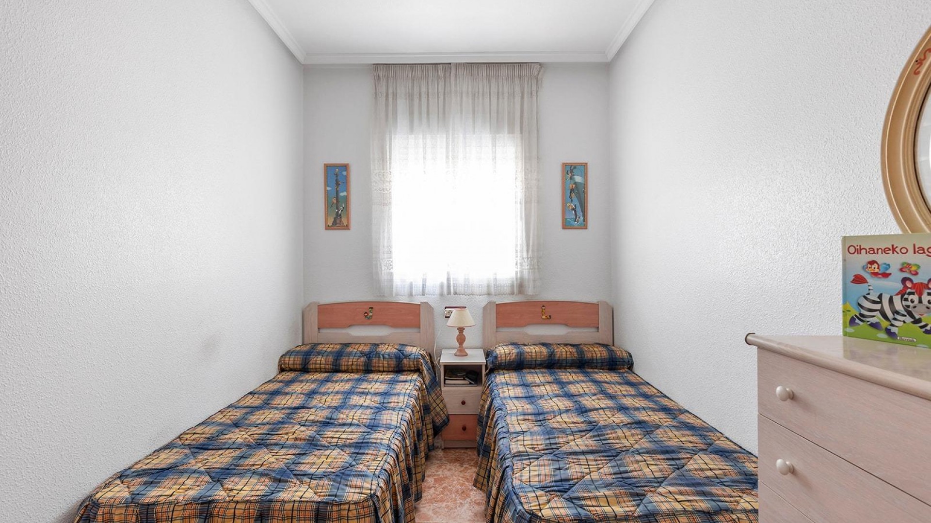 Återförsäljning - Lägenhet lägenhet -
Torrevieja - Playa del cura