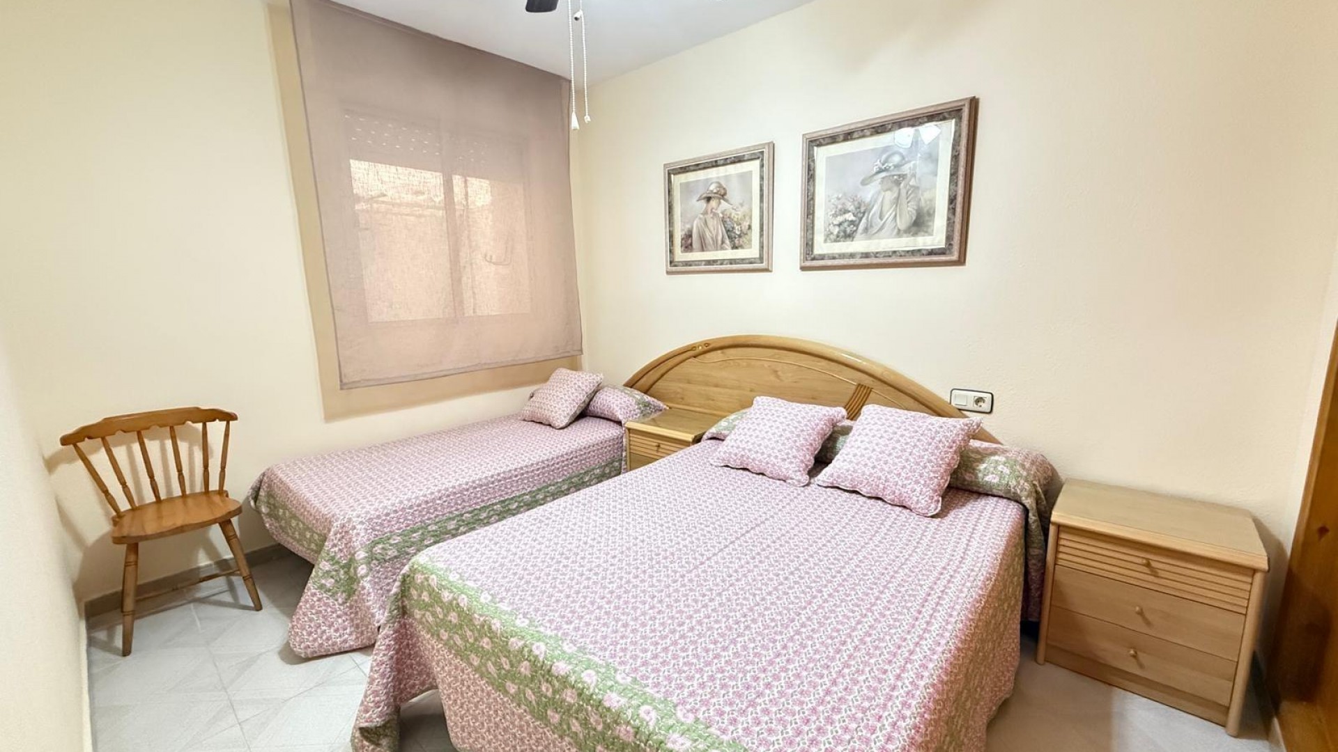 Återförsäljning - Lägenhet lägenhet -
Torrevieja - Playa del Cura