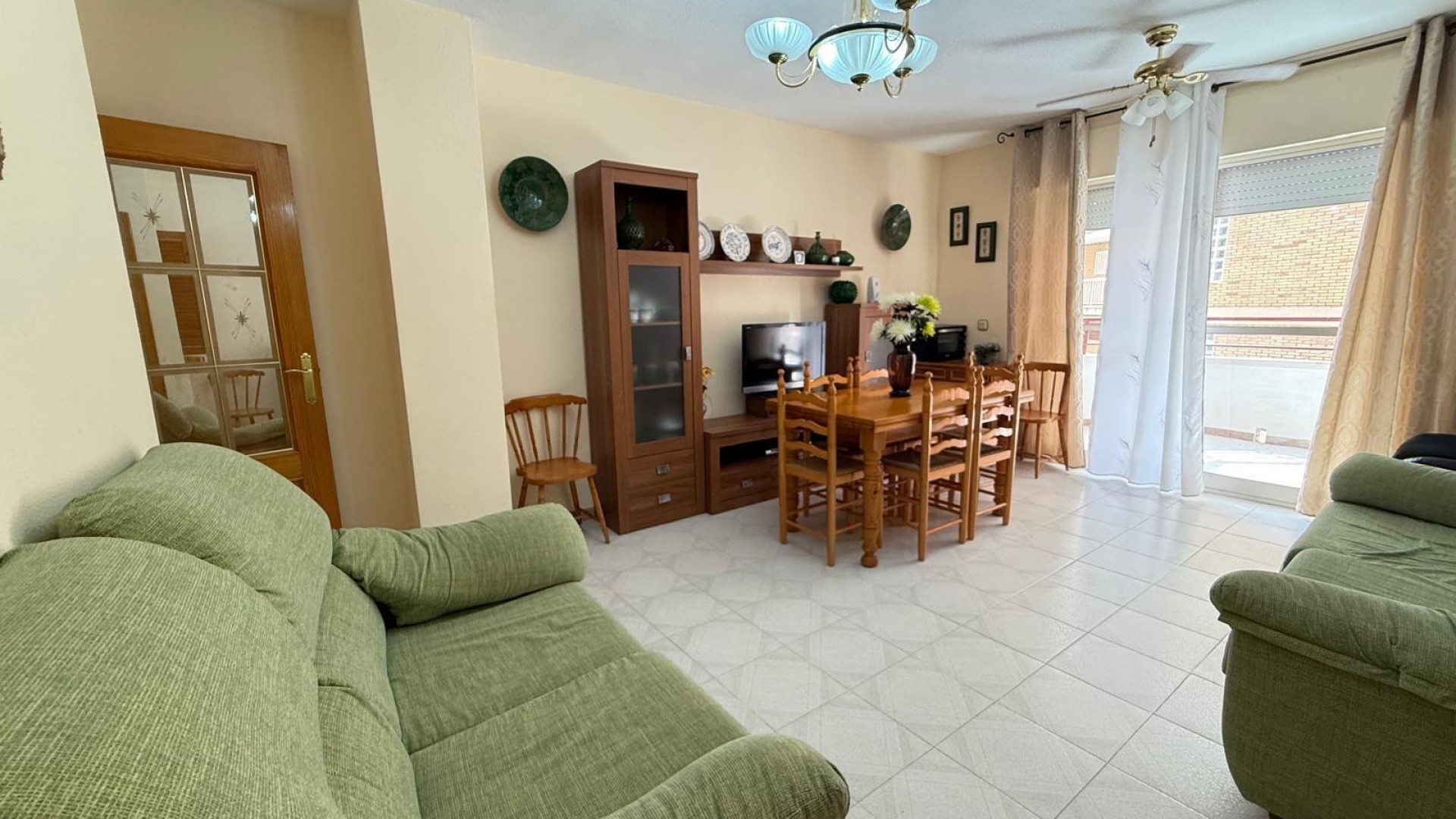 Återförsäljning - Lägenhet lägenhet -
Torrevieja - Playa del Cura