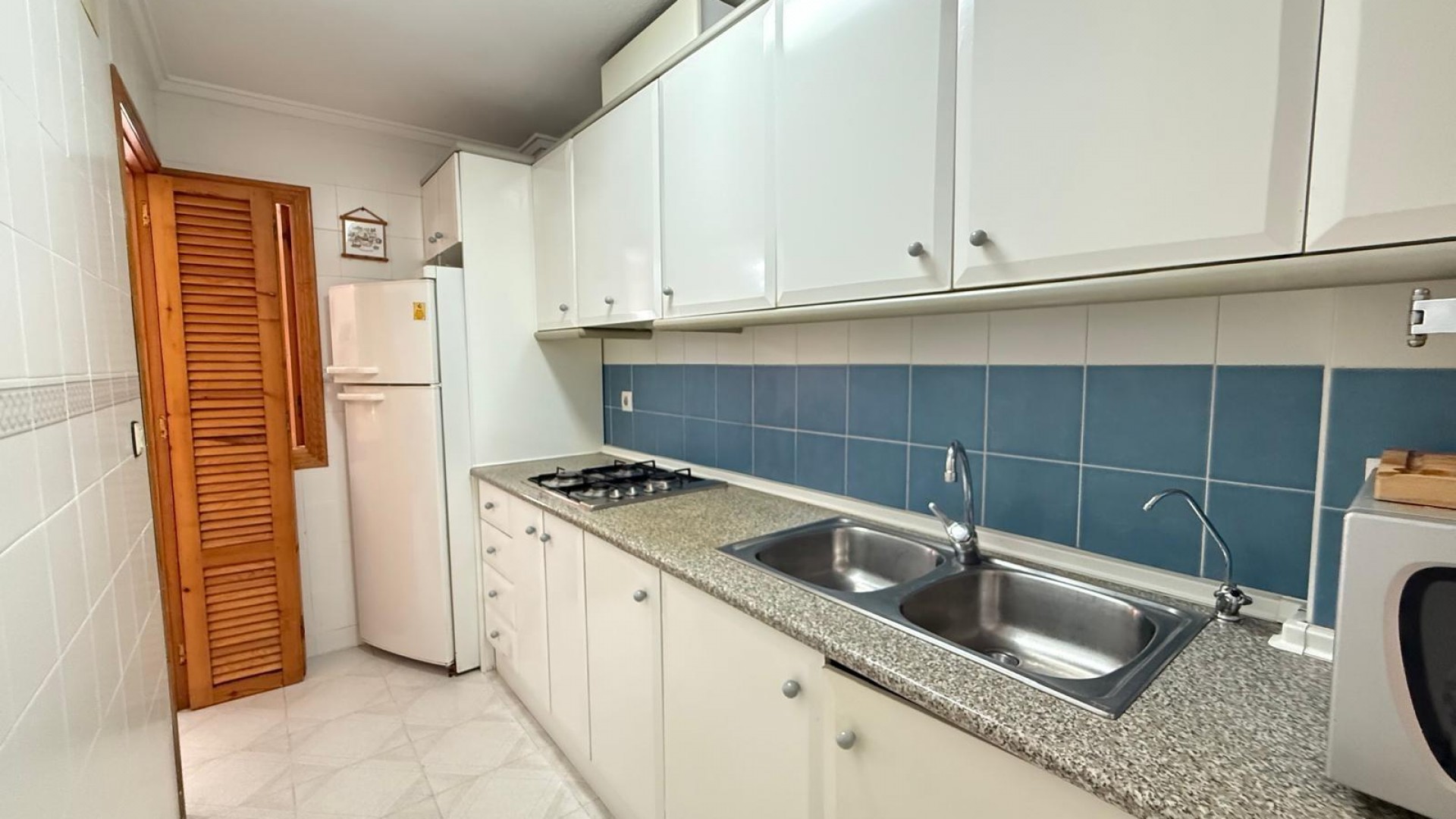 Återförsäljning - Lägenhet lägenhet -
Torrevieja - Playa del Cura