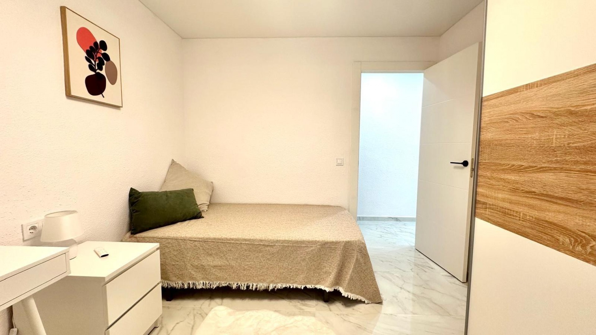 Återförsäljning - Lägenhet lägenhet -
Torrevieja - Playa del cura