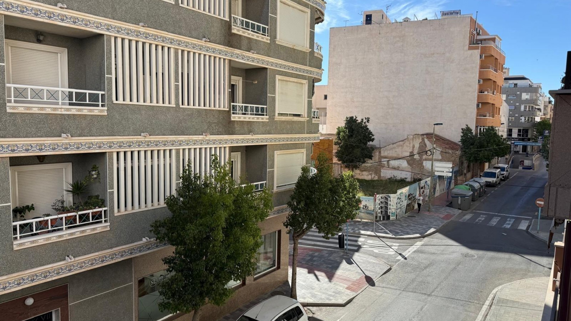 Återförsäljning - Lägenhet lägenhet -
Torrevieja - Playa del Cura