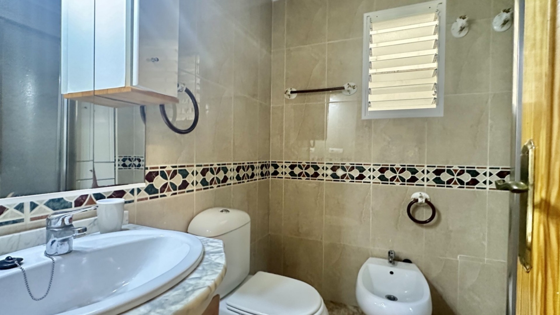 Återförsäljning - Lägenhet lägenhet -
Torrevieja - Playa del Cura