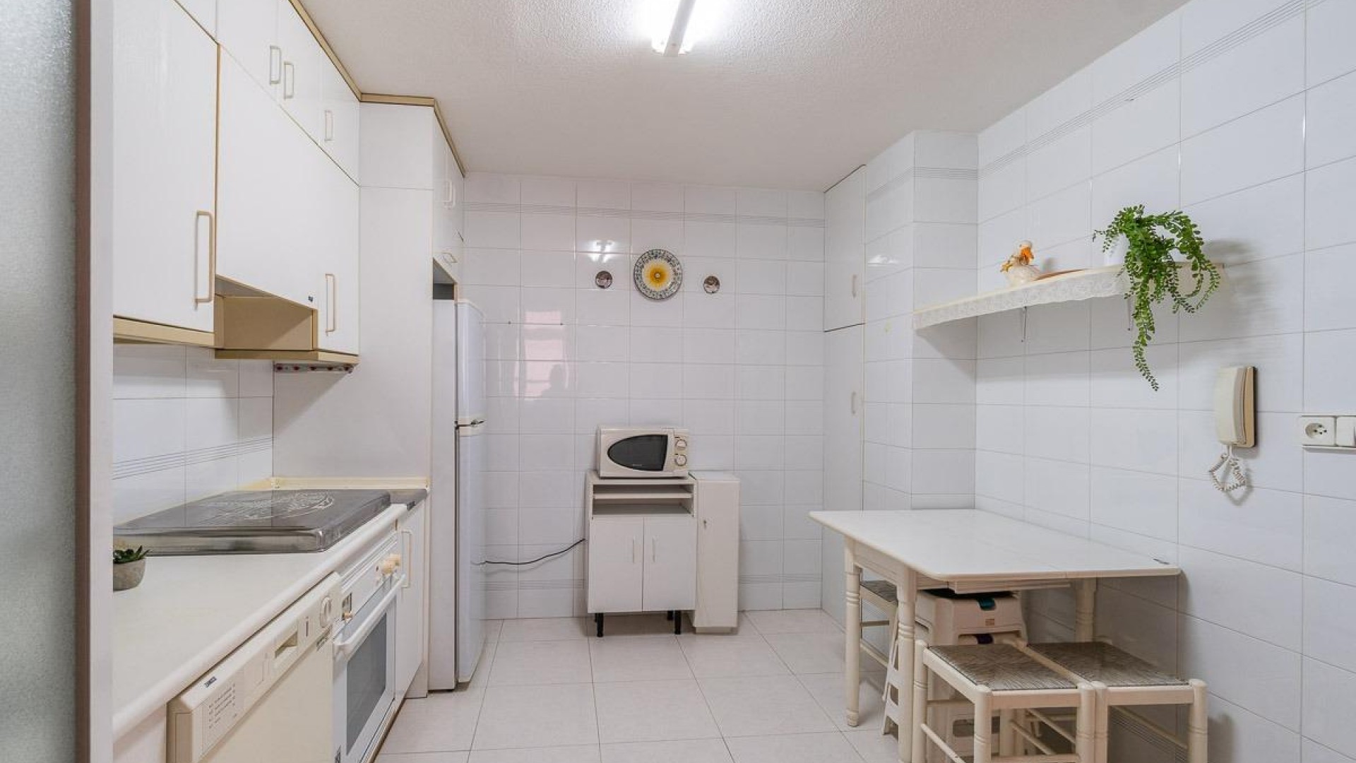 Återförsäljning - Lägenhet lägenhet -
Torrevieja - Playa del cura