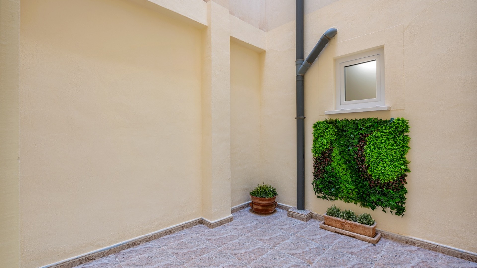 Återförsäljning - Lägenhet lägenhet -
Torrevieja - Playa del Cura