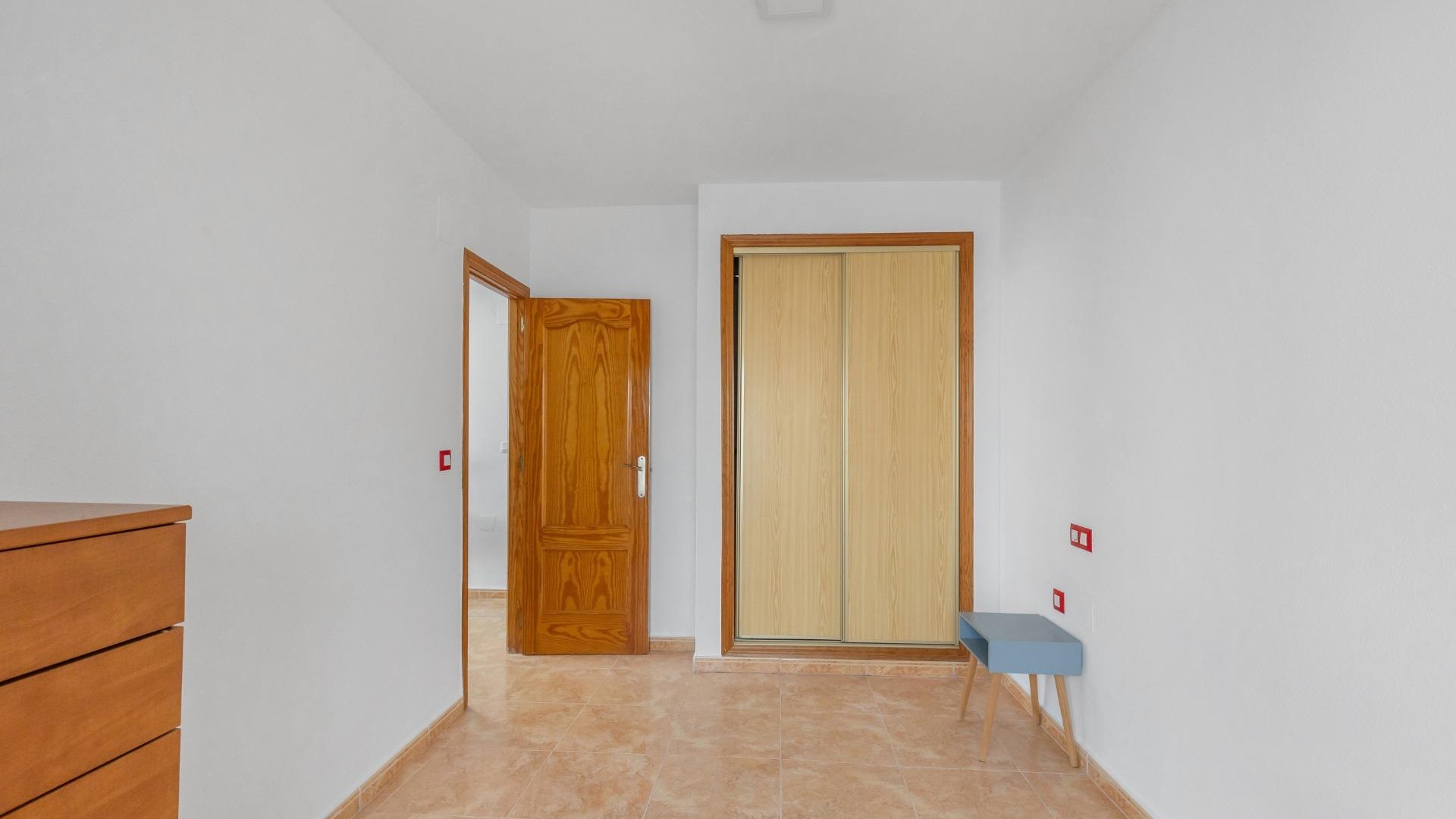 Återförsäljning - Lägenhet lägenhet -
Torrevieja - Playa del cura