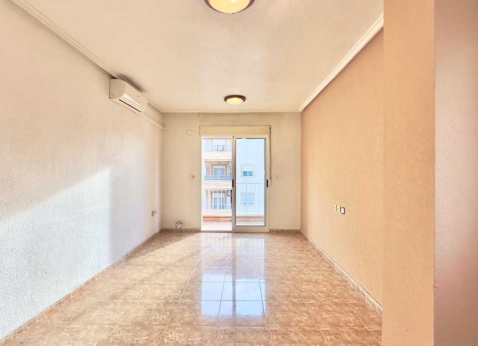 Återförsäljning - Lägenhet lägenhet -
Torrevieja - Playa del cura