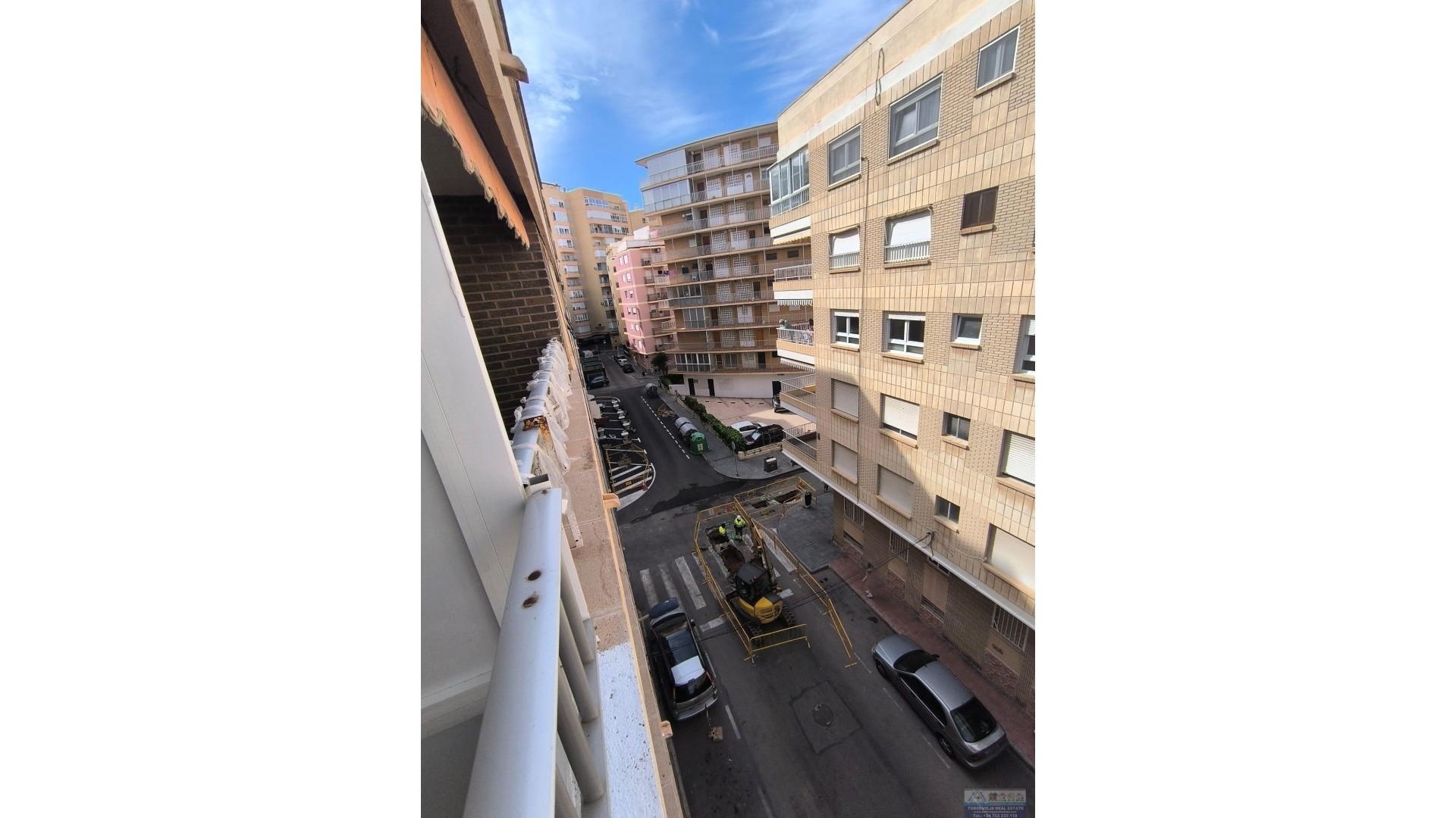 Återförsäljning - Lägenhet lägenhet -
Torrevieja - Playa del Cura