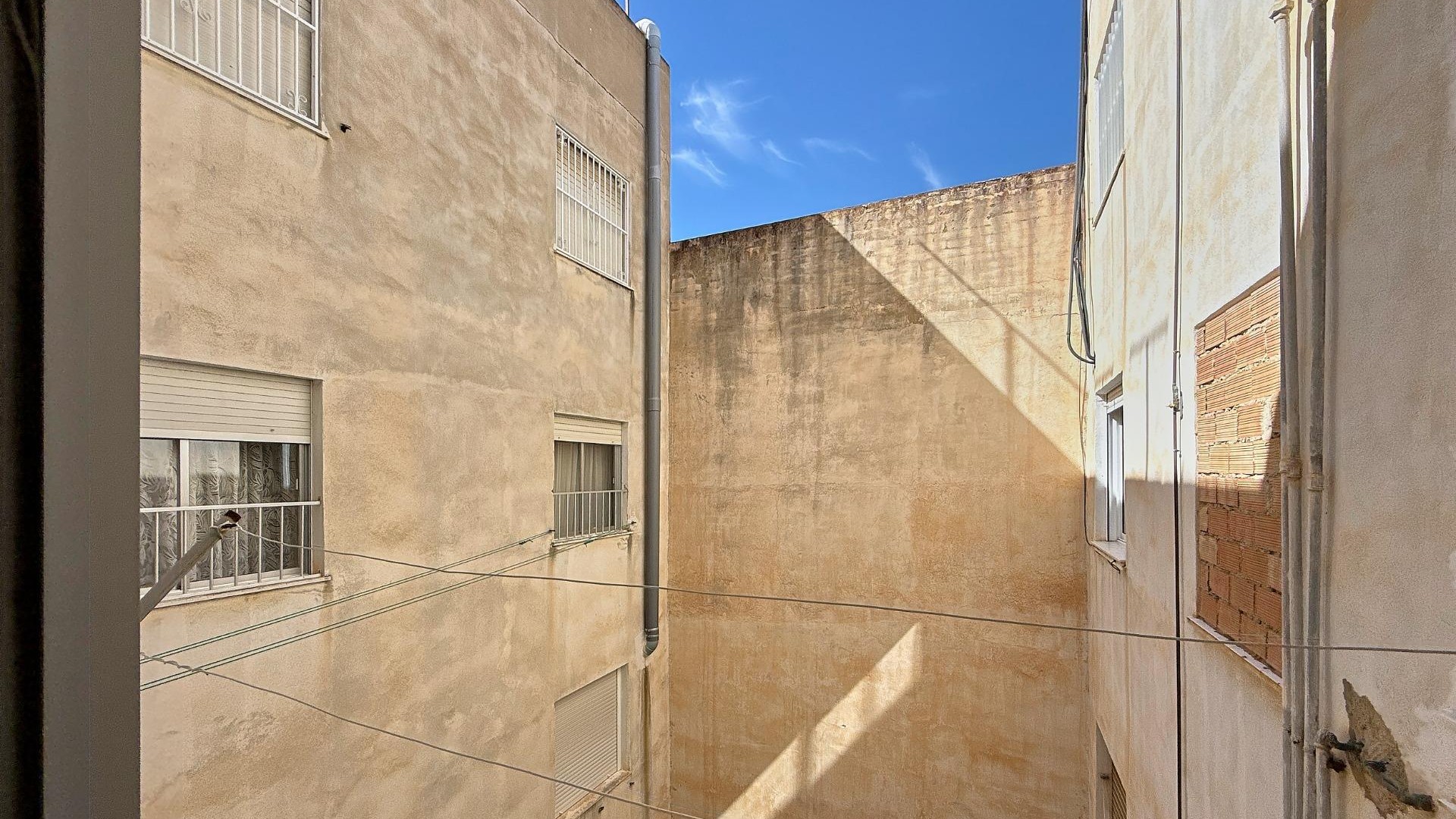 Återförsäljning - Lägenhet lägenhet -
Torrevieja - Playa del cura