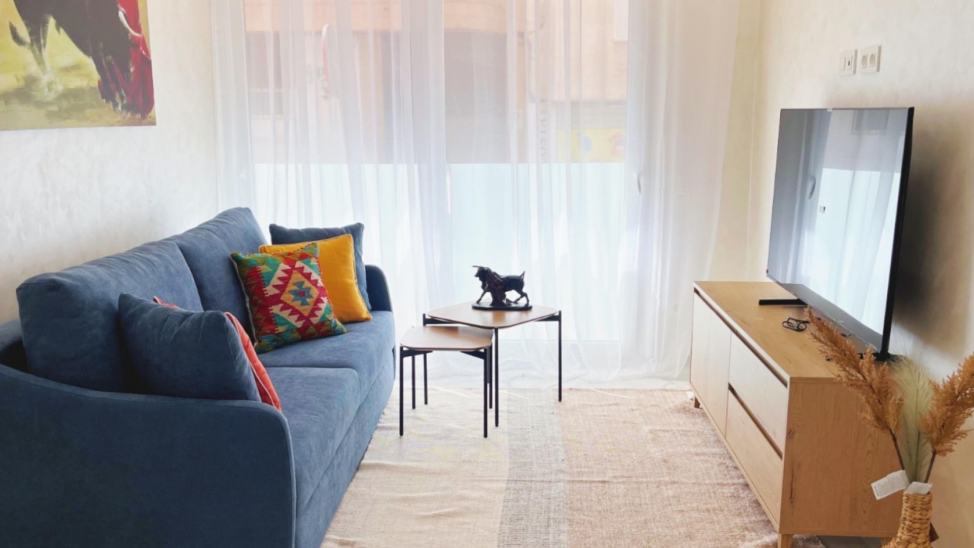 Återförsäljning - Lägenhet lägenhet -
Torrevieja - Playa del Cura