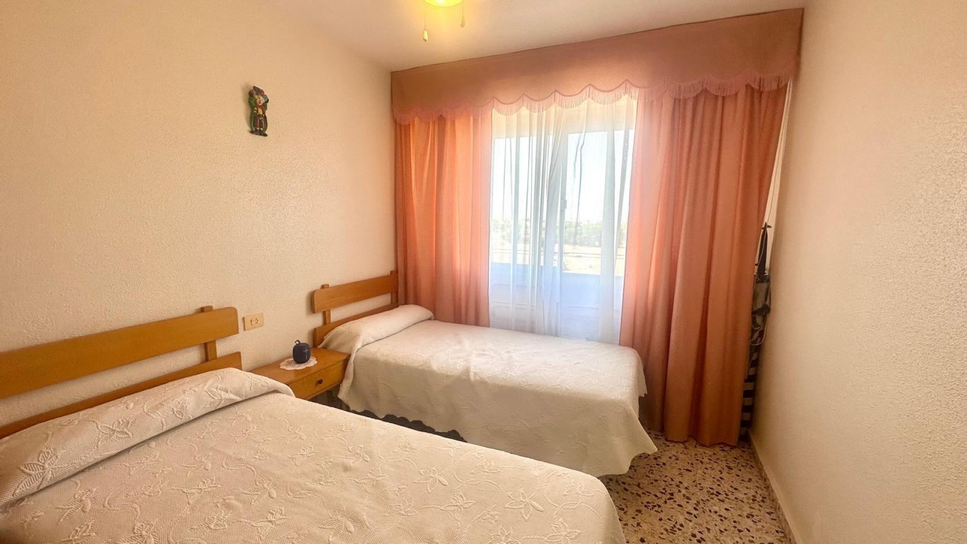 Återförsäljning - Lägenhet lägenhet -
Torrevieja - Punta prima