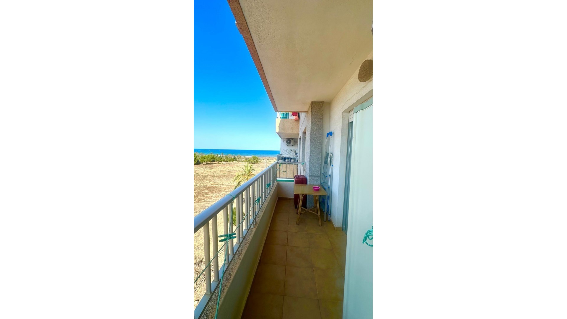 Återförsäljning - Lägenhet lägenhet -
Torrevieja - Punta prima