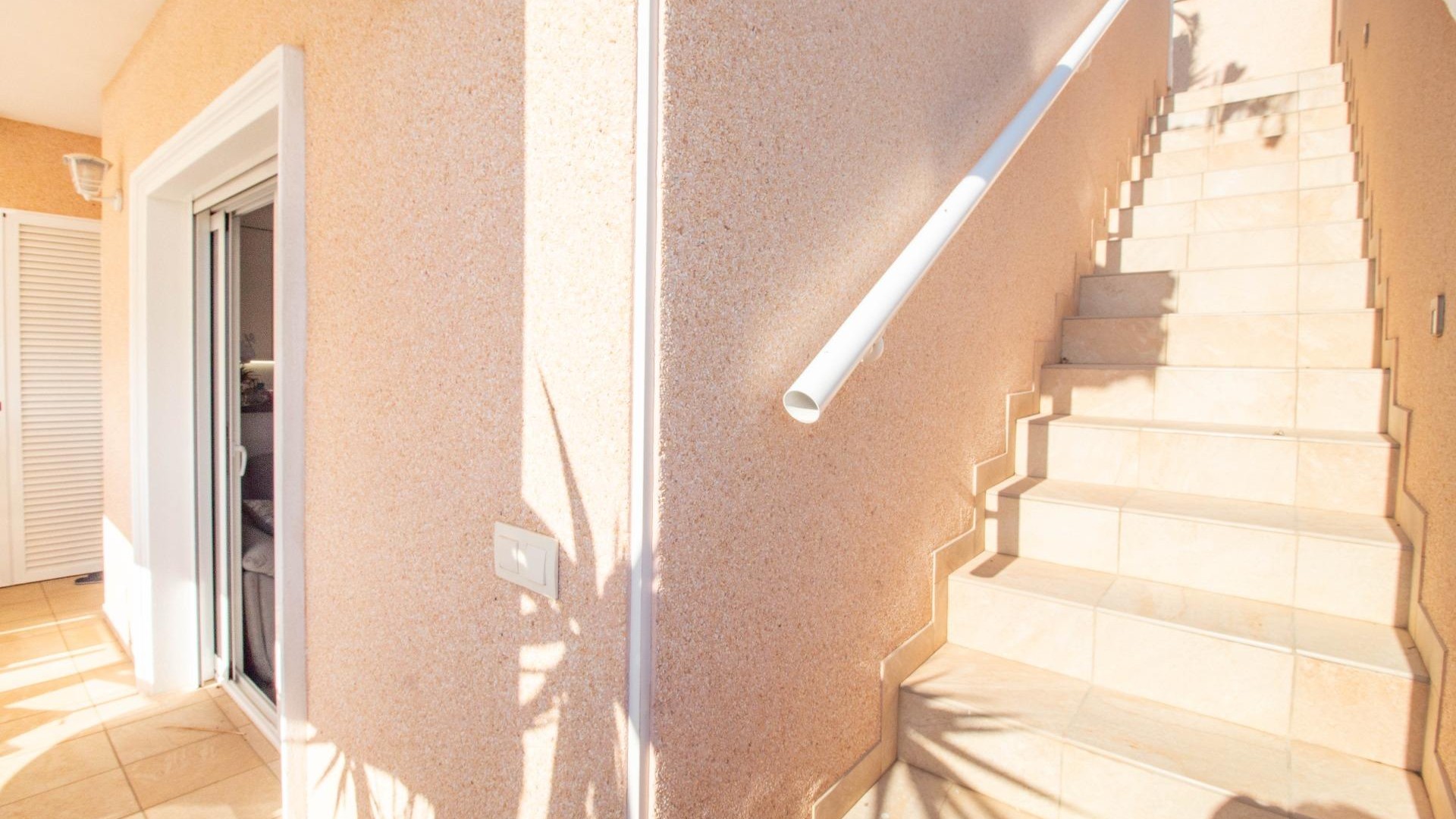 Återförsäljning - Lägenhet lägenhet -
Torrevieja - Punta prima