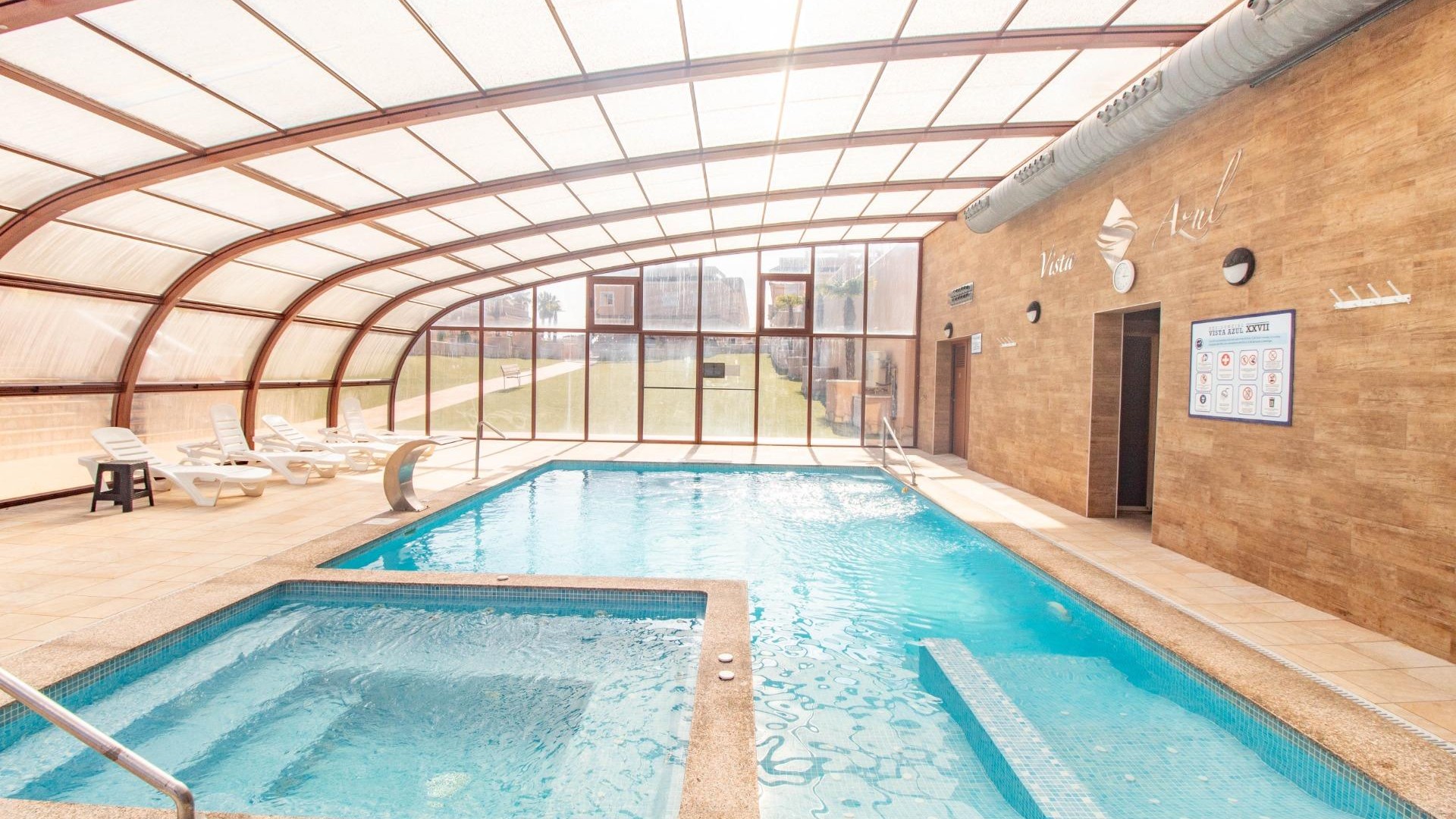 Återförsäljning - Lägenhet lägenhet -
Torrevieja - Punta prima