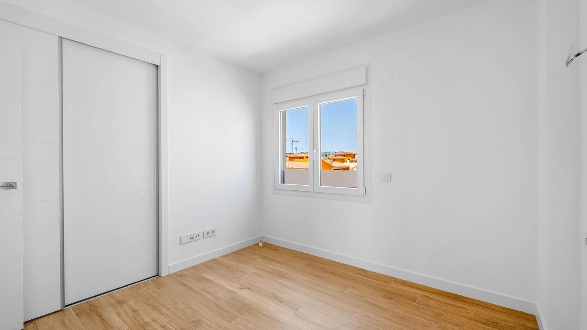 Återförsäljning - Lägenhet lägenhet -
Torrevieja - Punta Prima