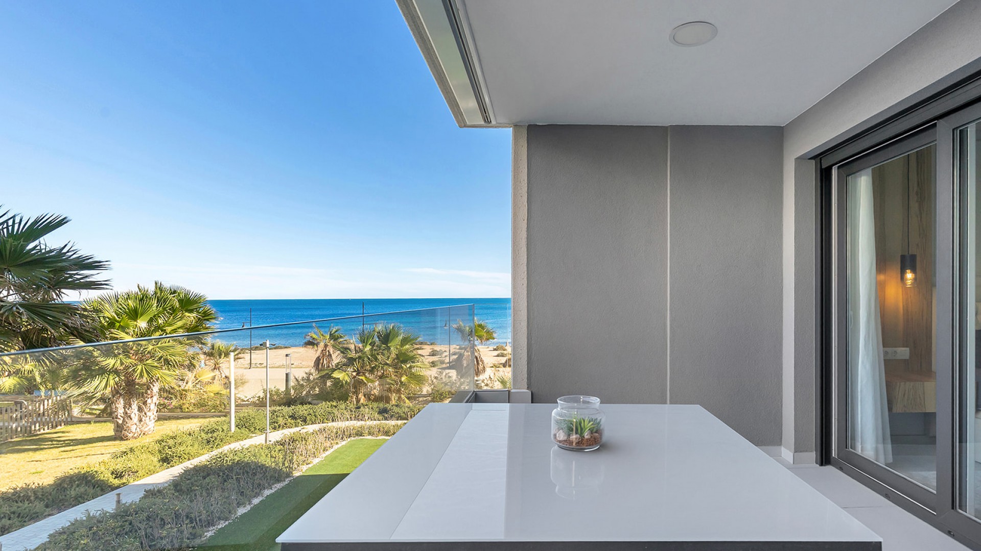 Återförsäljning - Lägenhet lägenhet -
Torrevieja - Punta Prima