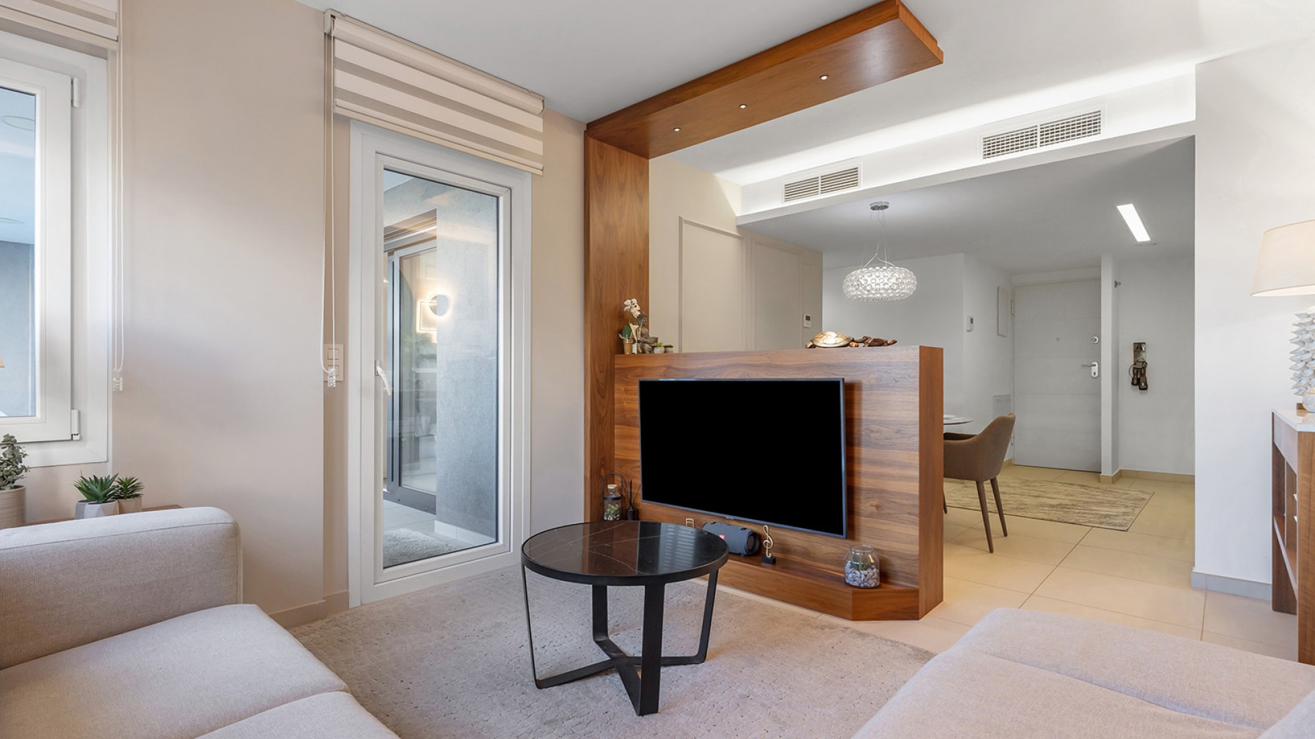 Återförsäljning - Lägenhet lägenhet -
Torrevieja - Punta Prima