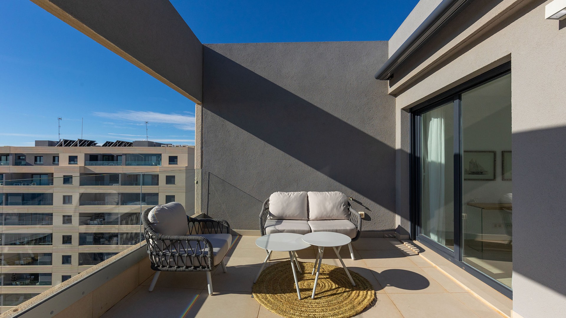 Återförsäljning - Lägenhet lägenhet -
Torrevieja - Punta Prima