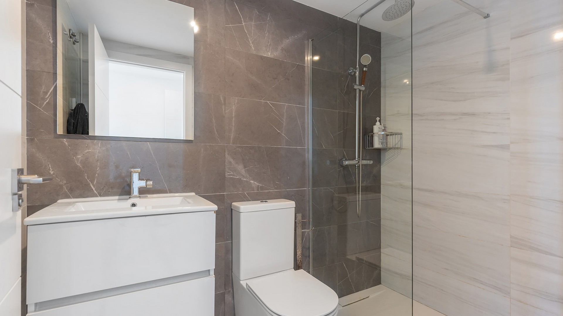 Återförsäljning - Lägenhet lägenhet -
Torrevieja - Punta Prima