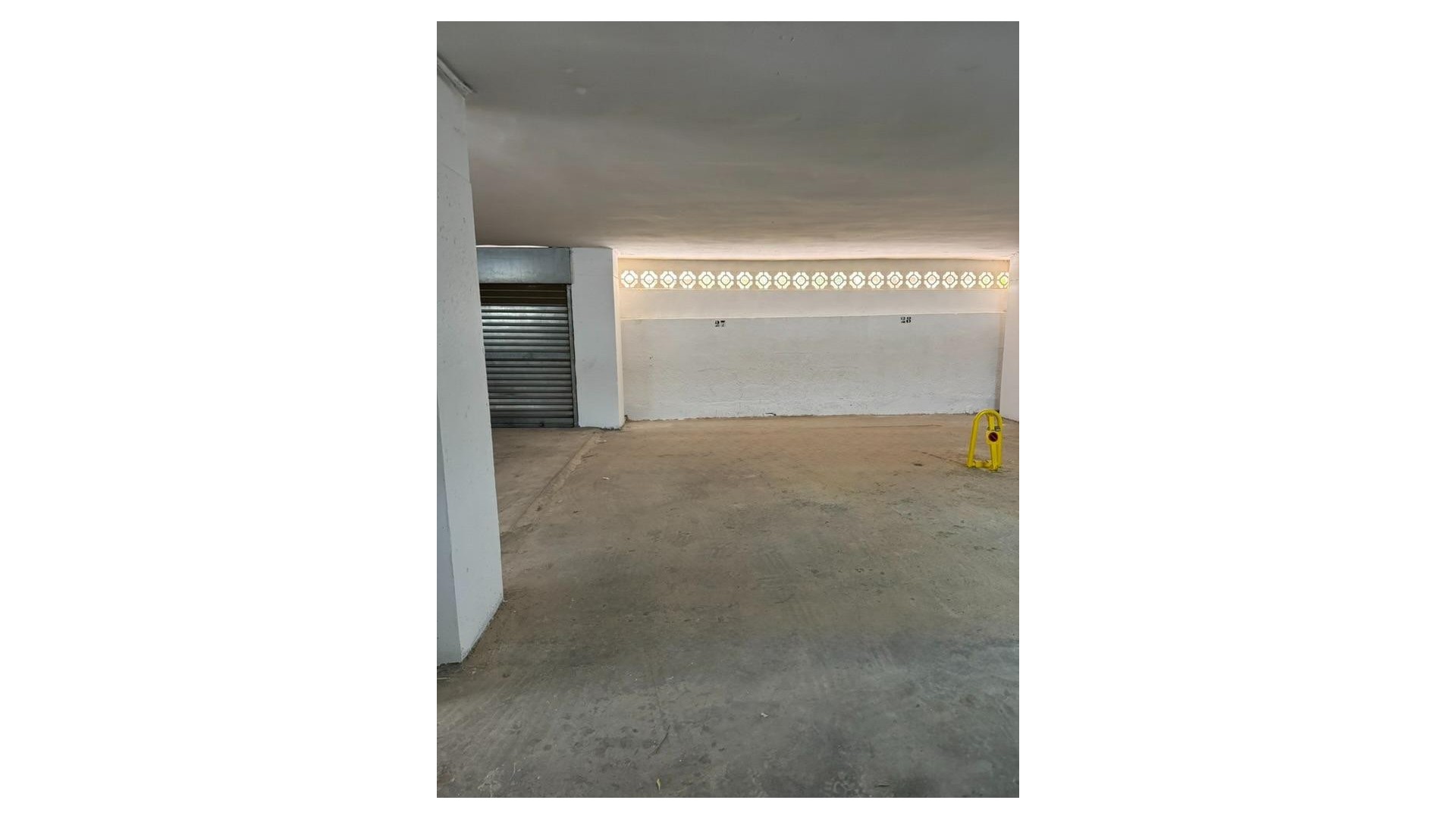 Återförsäljning - Lägenhet lägenhet -
Torrevieja - Punta prima