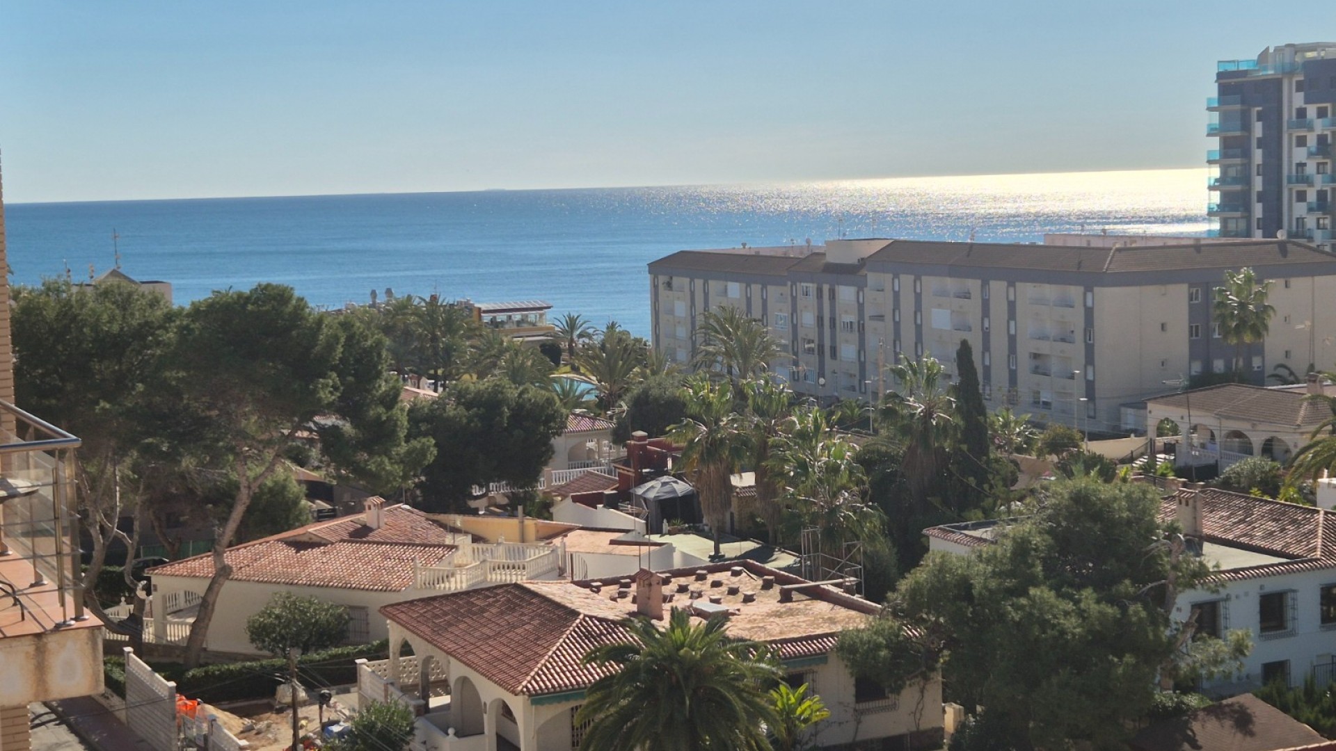 Återförsäljning - Lägenhet lägenhet -
Torrevieja - Punta Prima