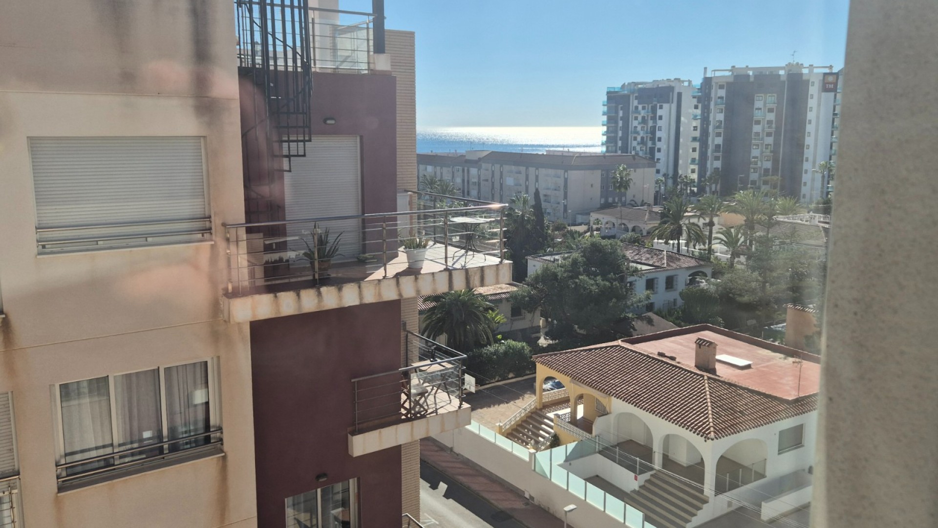 Återförsäljning - Lägenhet lägenhet -
Torrevieja - Punta Prima