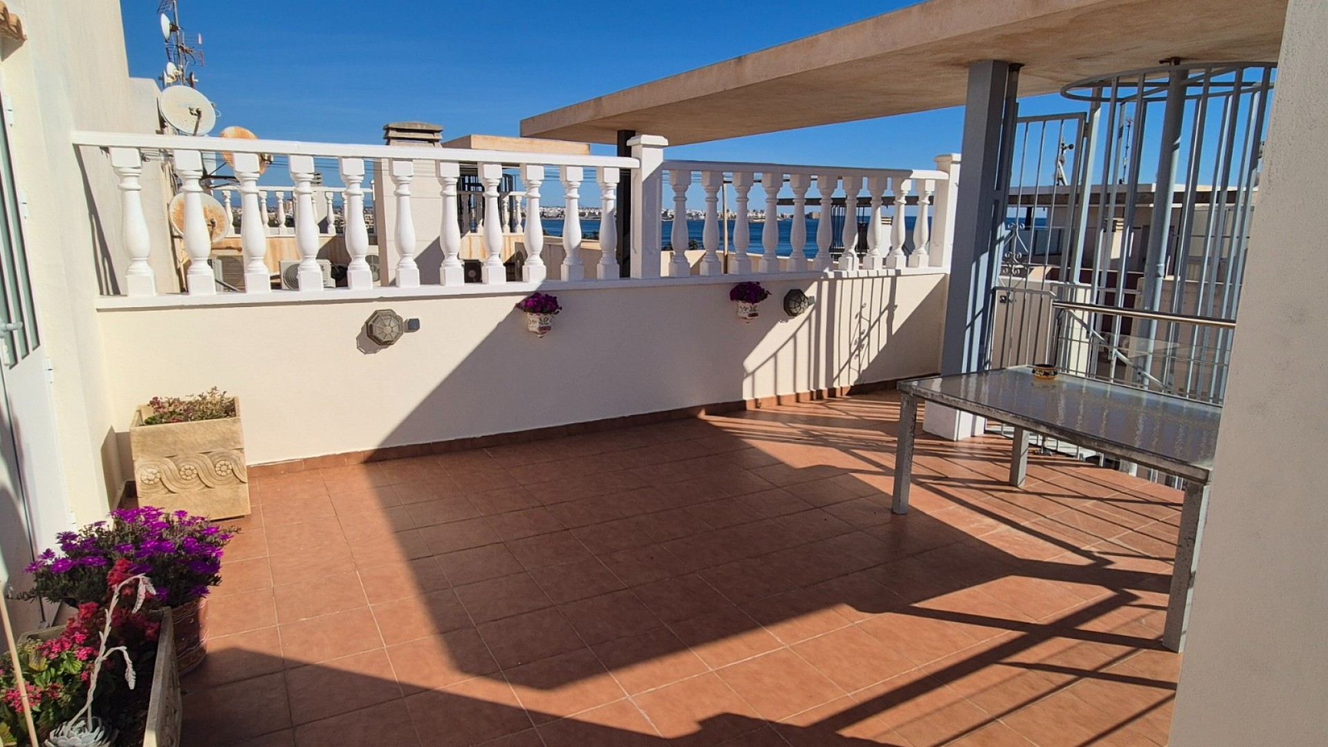 Återförsäljning - Lägenhet lägenhet -
Torrevieja - Punta Prima