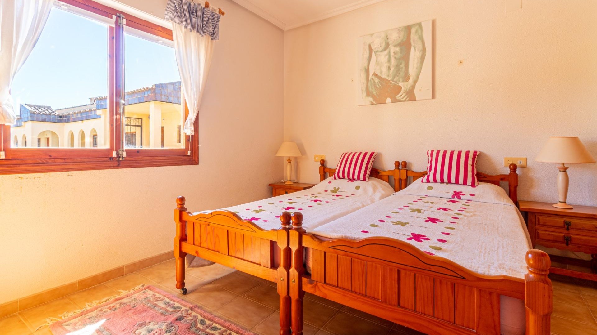 Återförsäljning - Lägenhet lägenhet -
Torrevieja - Punta prima