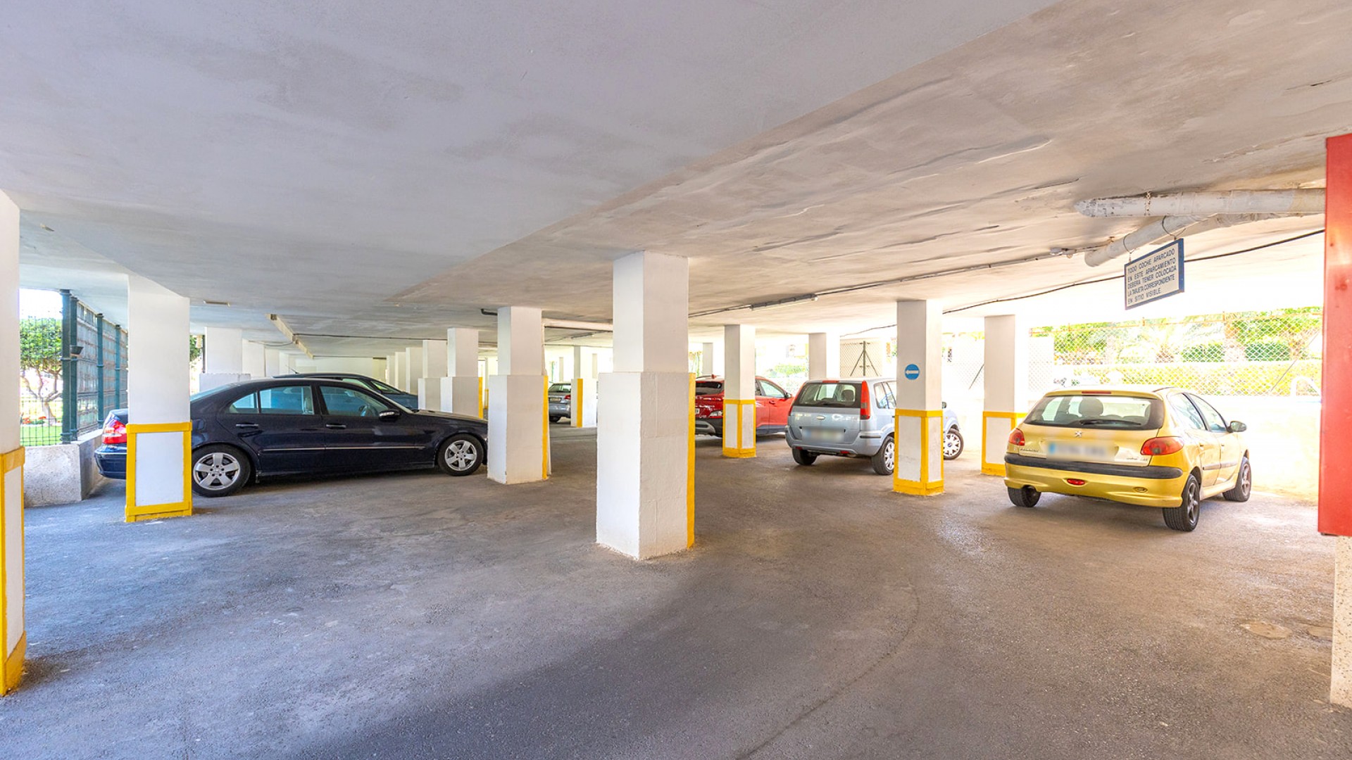 Återförsäljning - Lägenhet lägenhet -
Torrevieja - Rocio del mar