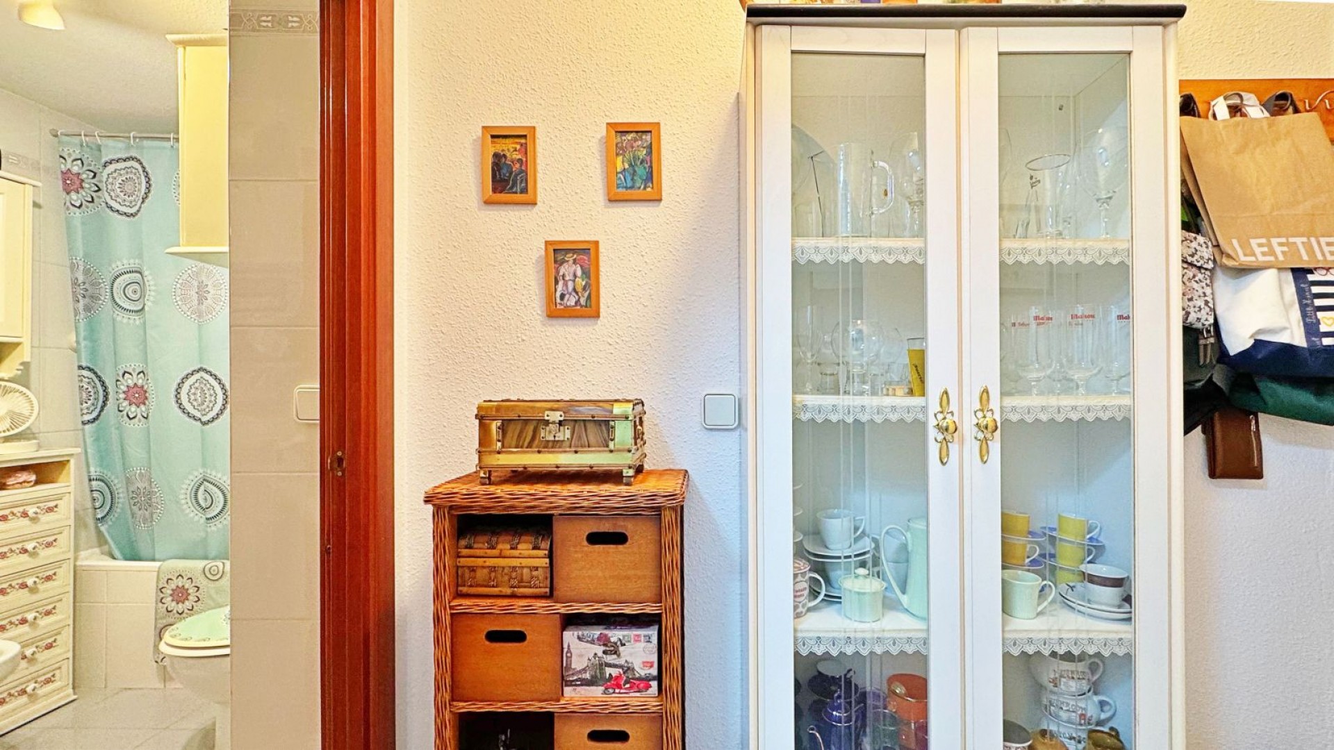 Återförsäljning - Lägenhet lägenhet -
Torrevieja - Rocio del mar