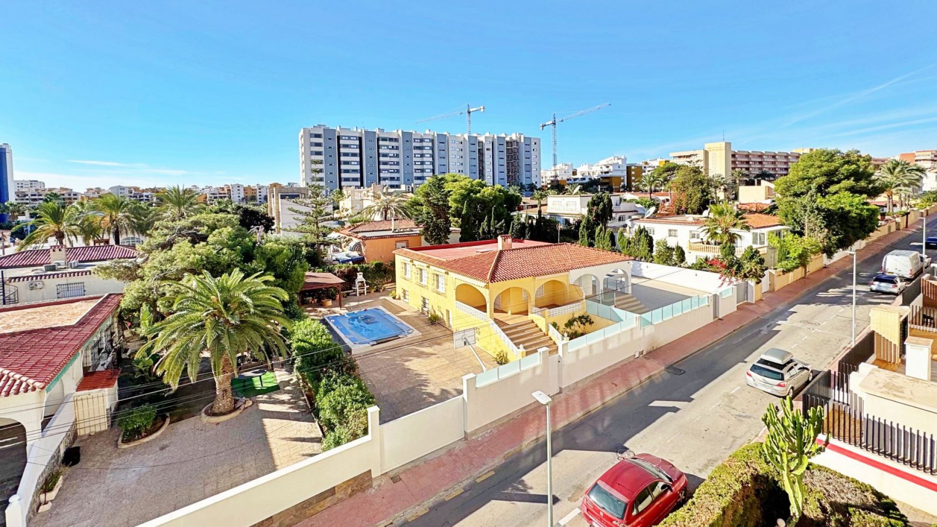 Återförsäljning - Lägenhet lägenhet -
Torrevieja - Rocio del mar