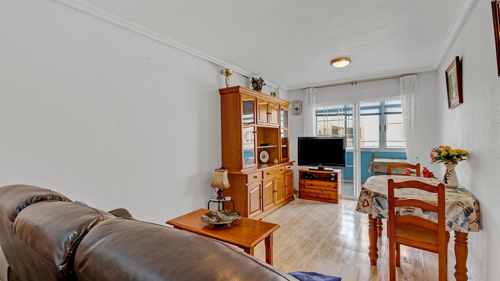 Återförsäljning - Lägenhet lägenhet -
Torrevieja - San luis