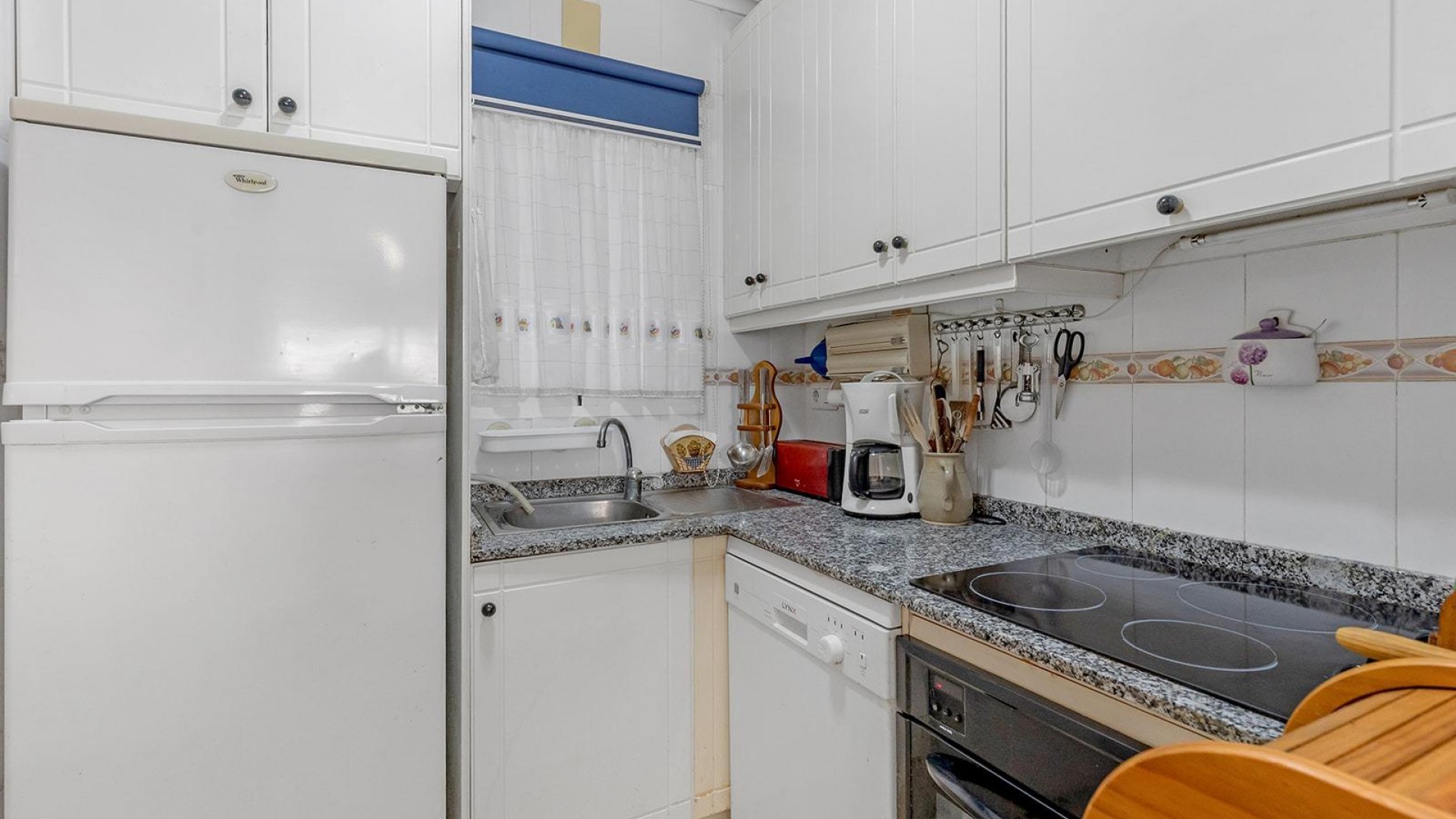 Återförsäljning - Lägenhet lägenhet -
Torrevieja - San luis