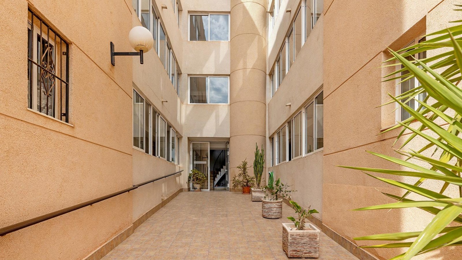 Återförsäljning - Lägenhet lägenhet -
Torrevieja - San luis