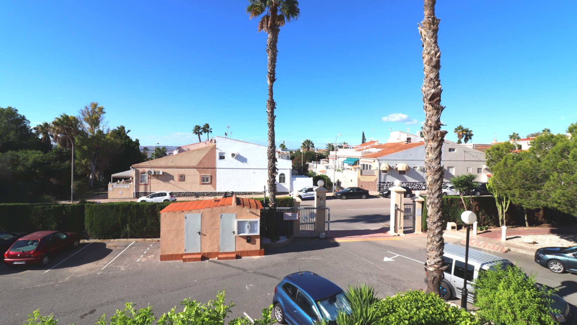 Återförsäljning - Lägenhet lägenhet -
Torrevieja - San Luis