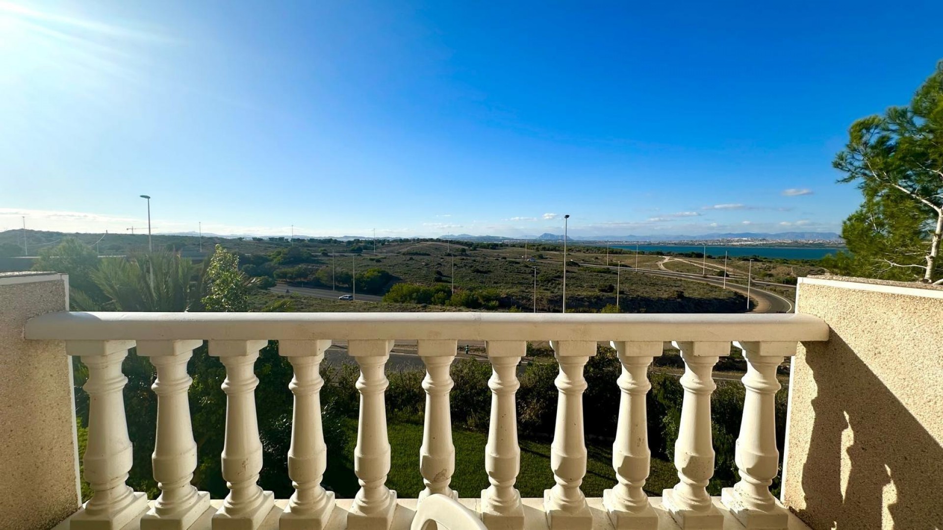 Återförsäljning - Lägenhet lägenhet -
Torrevieja - Torreblanca