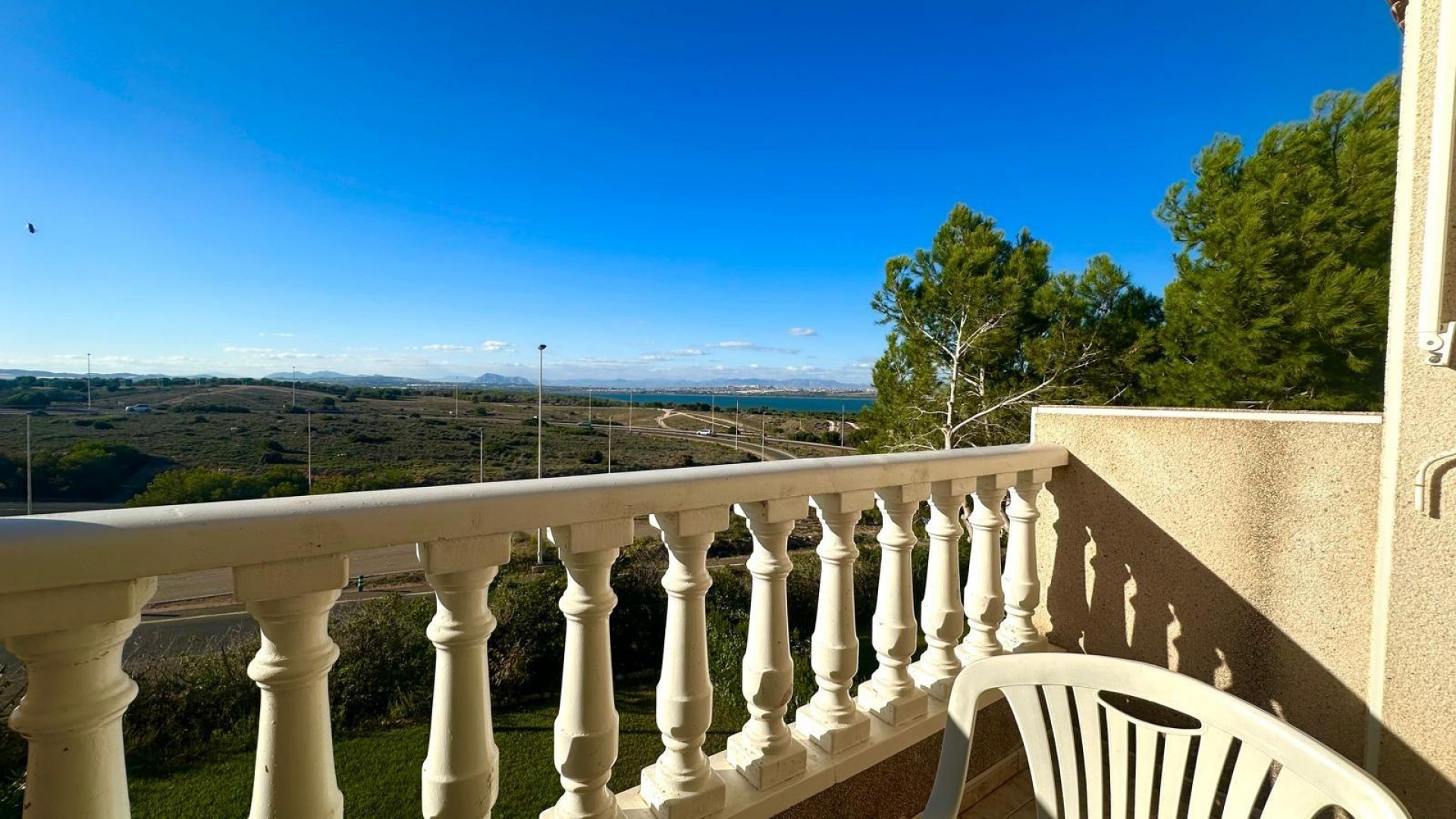 Återförsäljning - Lägenhet lägenhet -
Torrevieja - Torreblanca