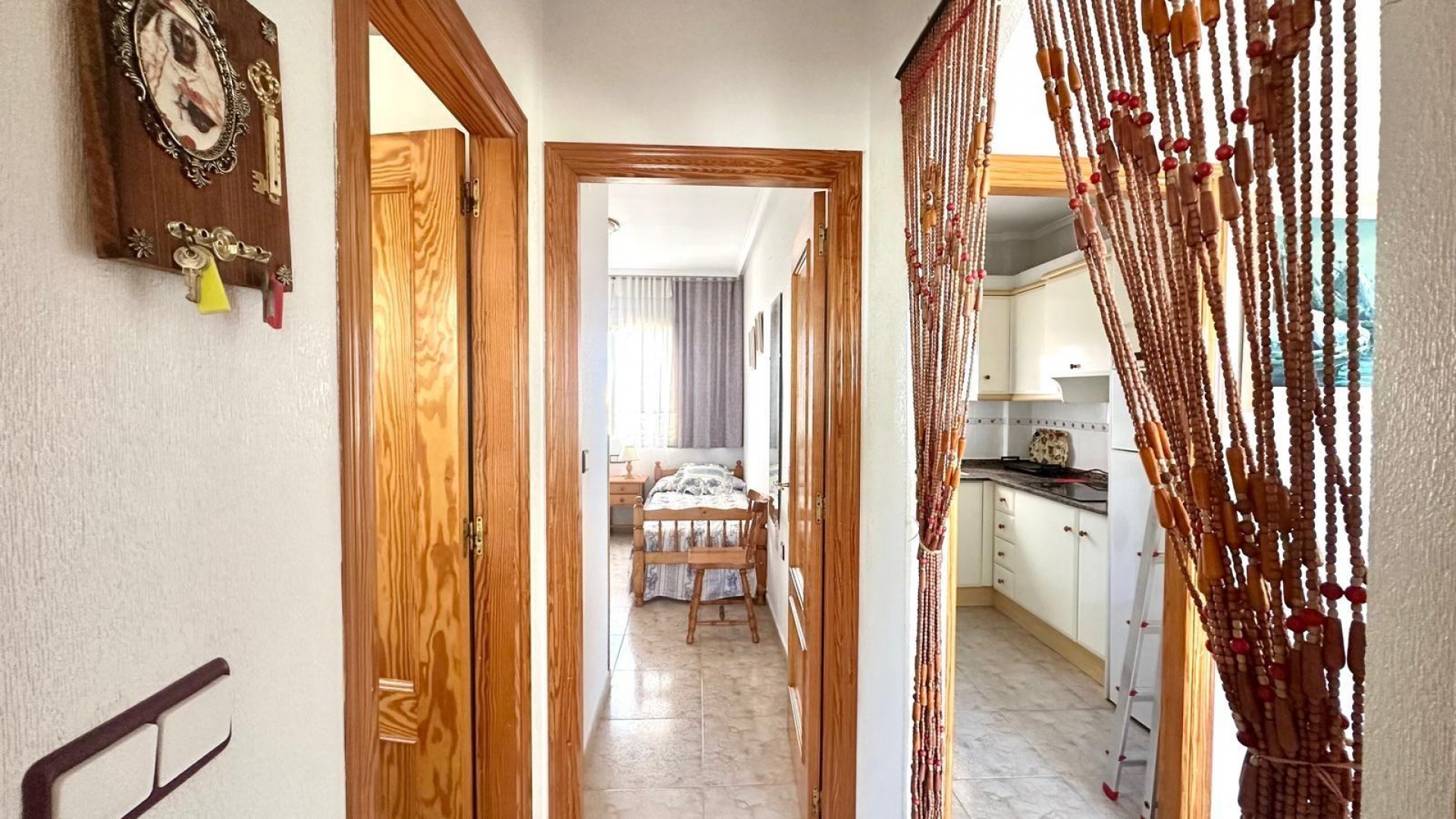 Återförsäljning - Lägenhet lägenhet -
Torrevieja - Torreblanca