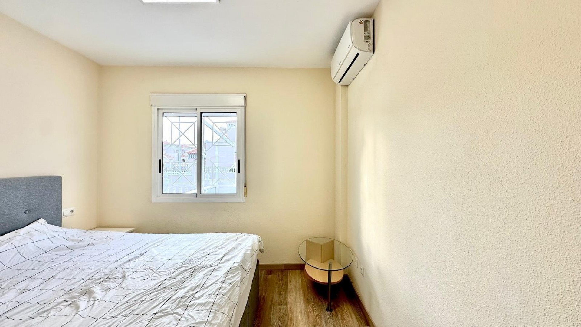 Återförsäljning - Lägenhet lägenhet -
Torrevieja - Torreblanca