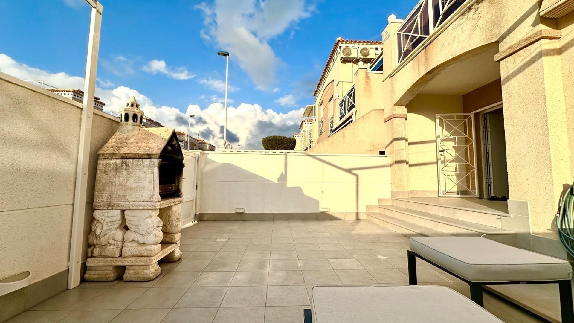 Återförsäljning - Lägenhet lägenhet -
Torrevieja - Torreblanca