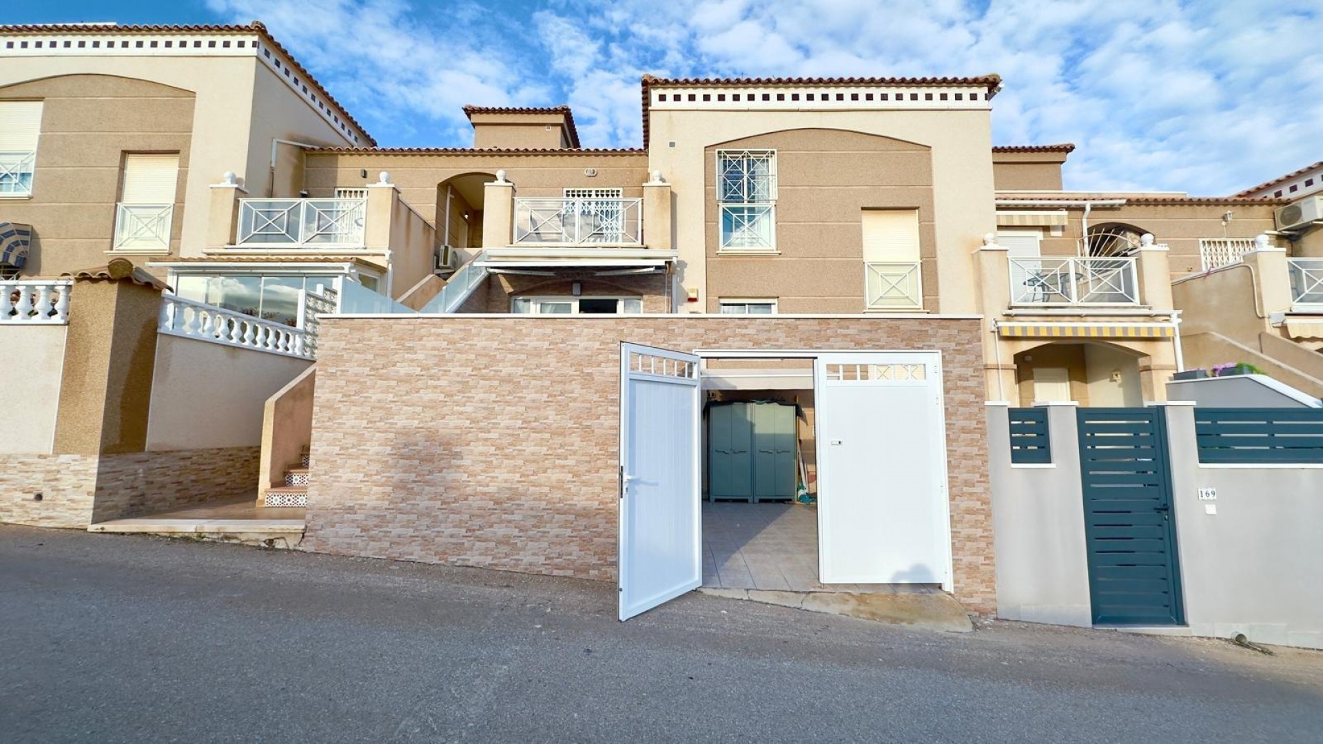 Återförsäljning - Lägenhet lägenhet -
Torrevieja - Torreblanca