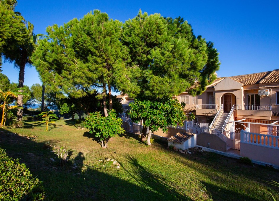 Återförsäljning - Lägenhet lägenhet -
Torrevieja - Torreblanca